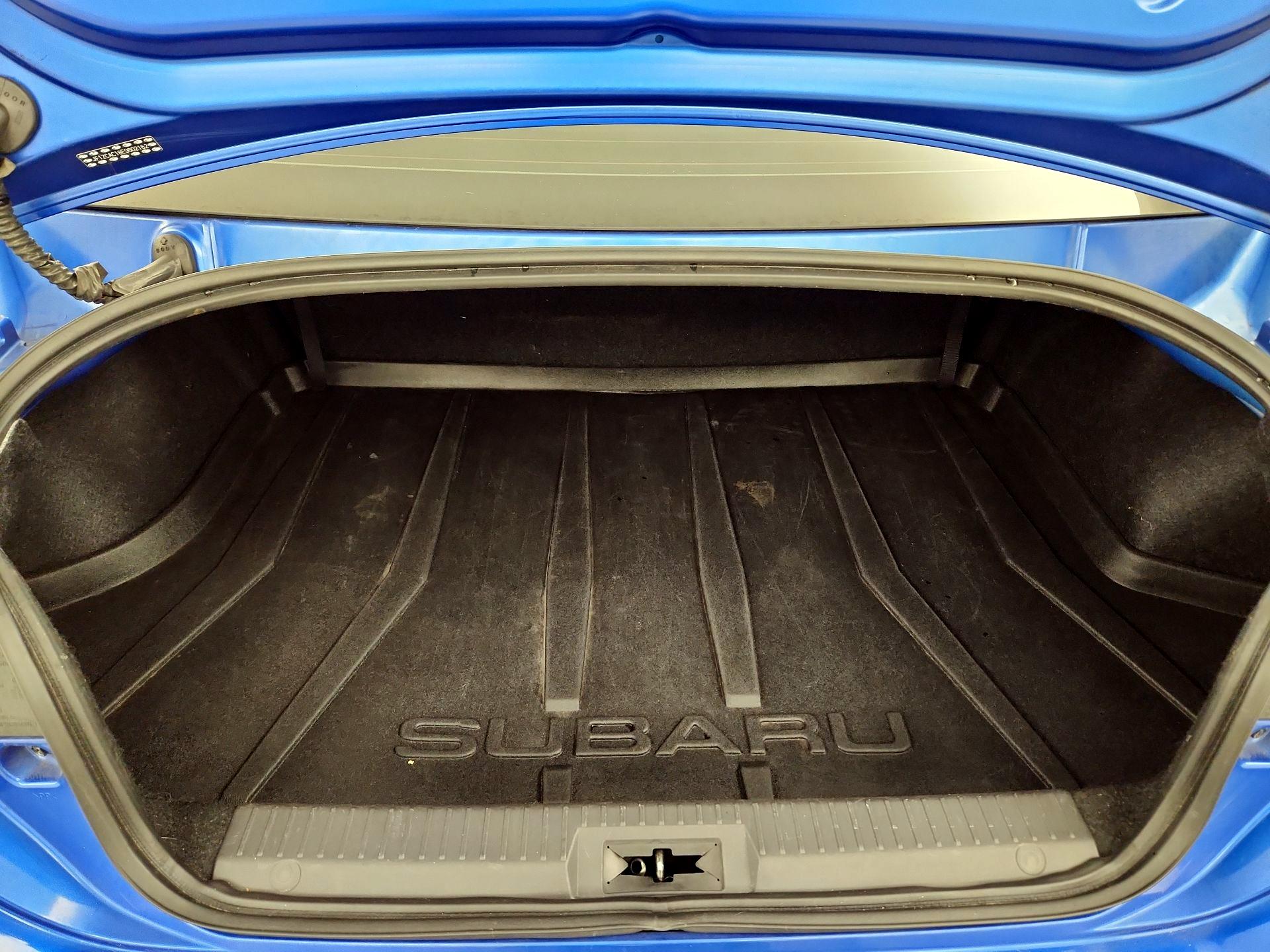 Thumbnail: 2014 Subaru BRZ - 19