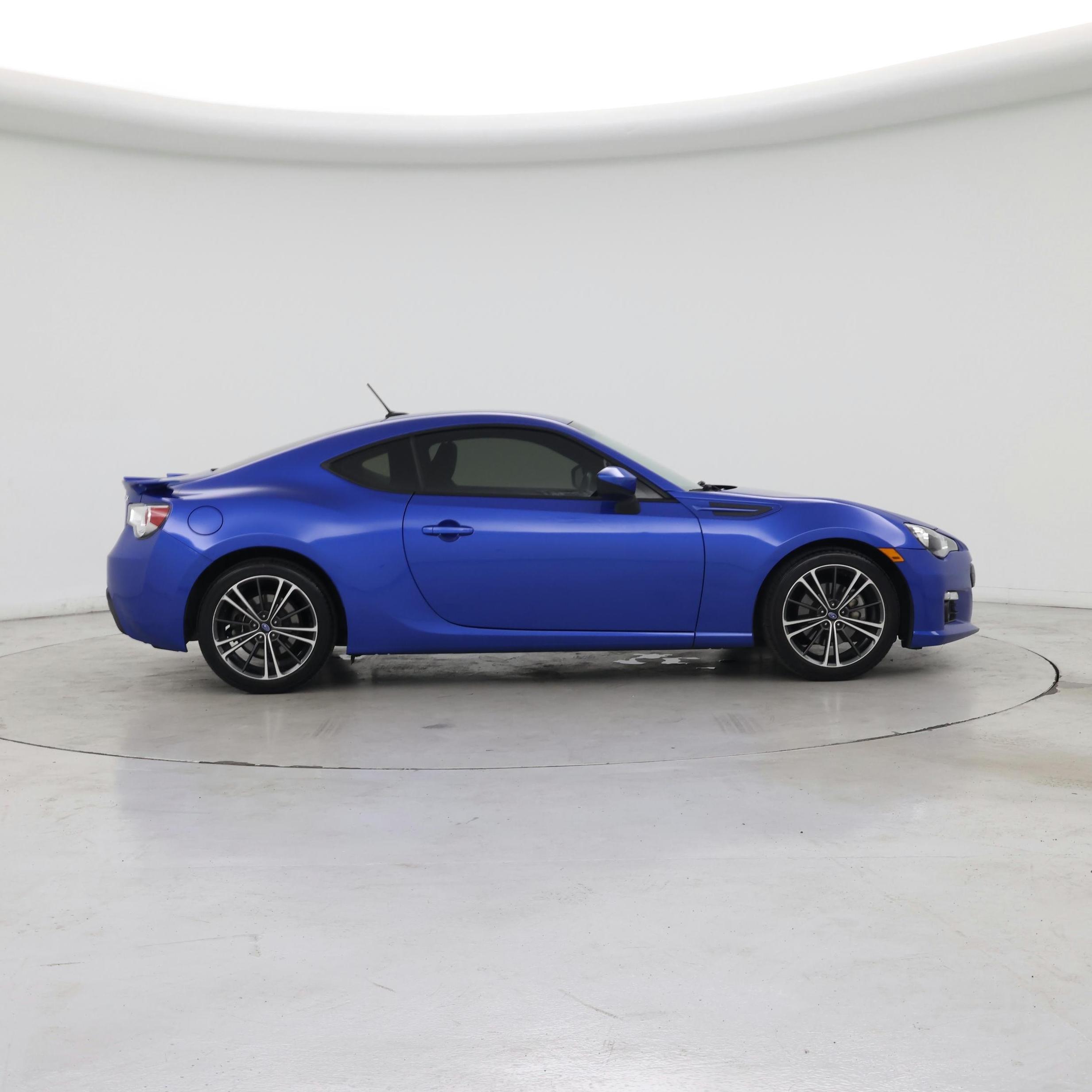 Thumbnail: 2014 Subaru BRZ - 7
