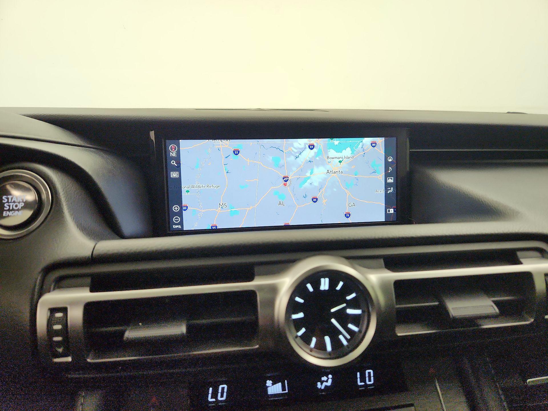 Thumbnail: 2021 Lexus RC - 14