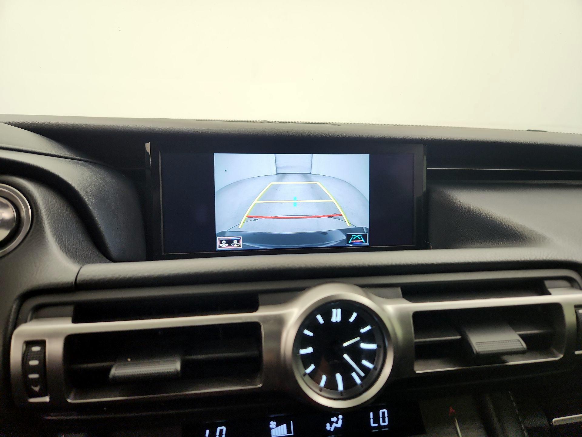 Thumbnail: 2021 Lexus RC - 15