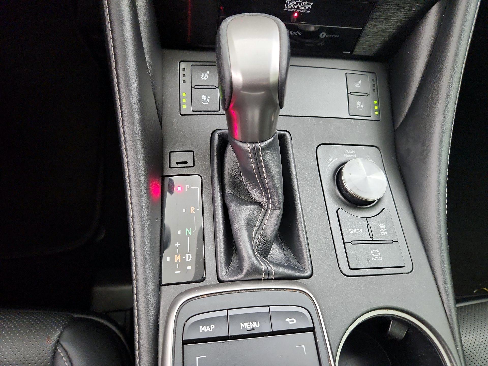 Thumbnail: 2021 Lexus RC - 18