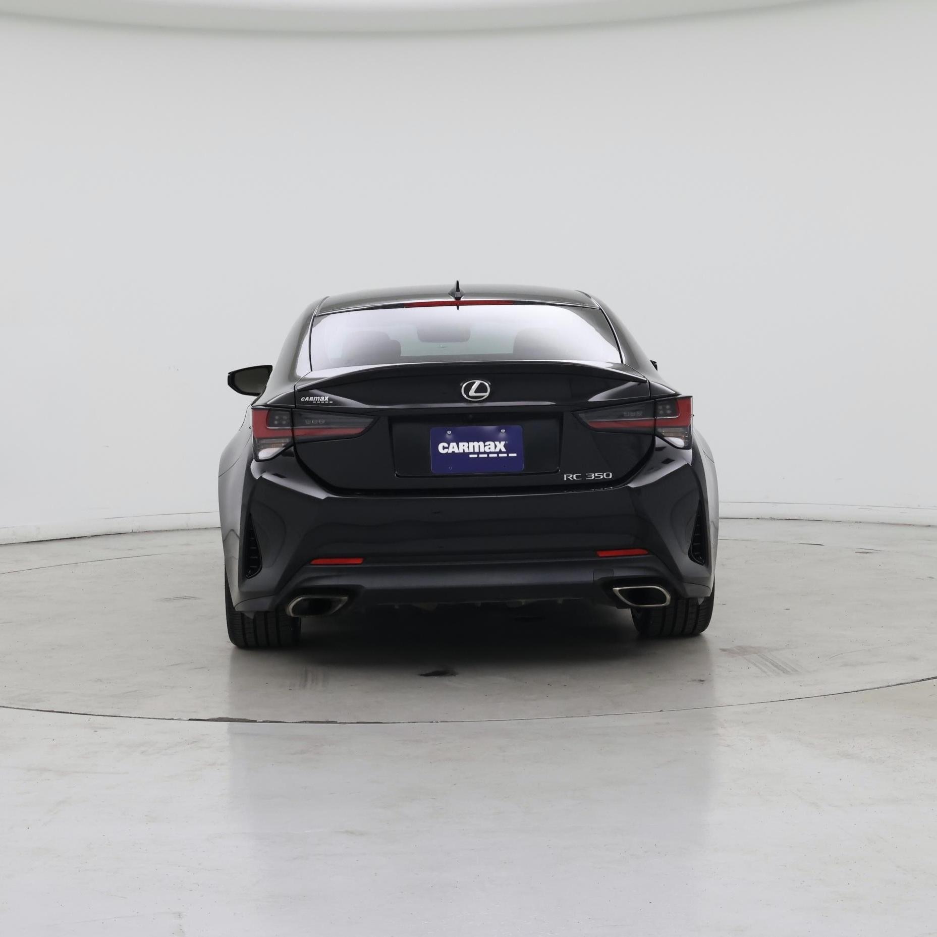 Thumbnail: 2021 Lexus RC - 6
