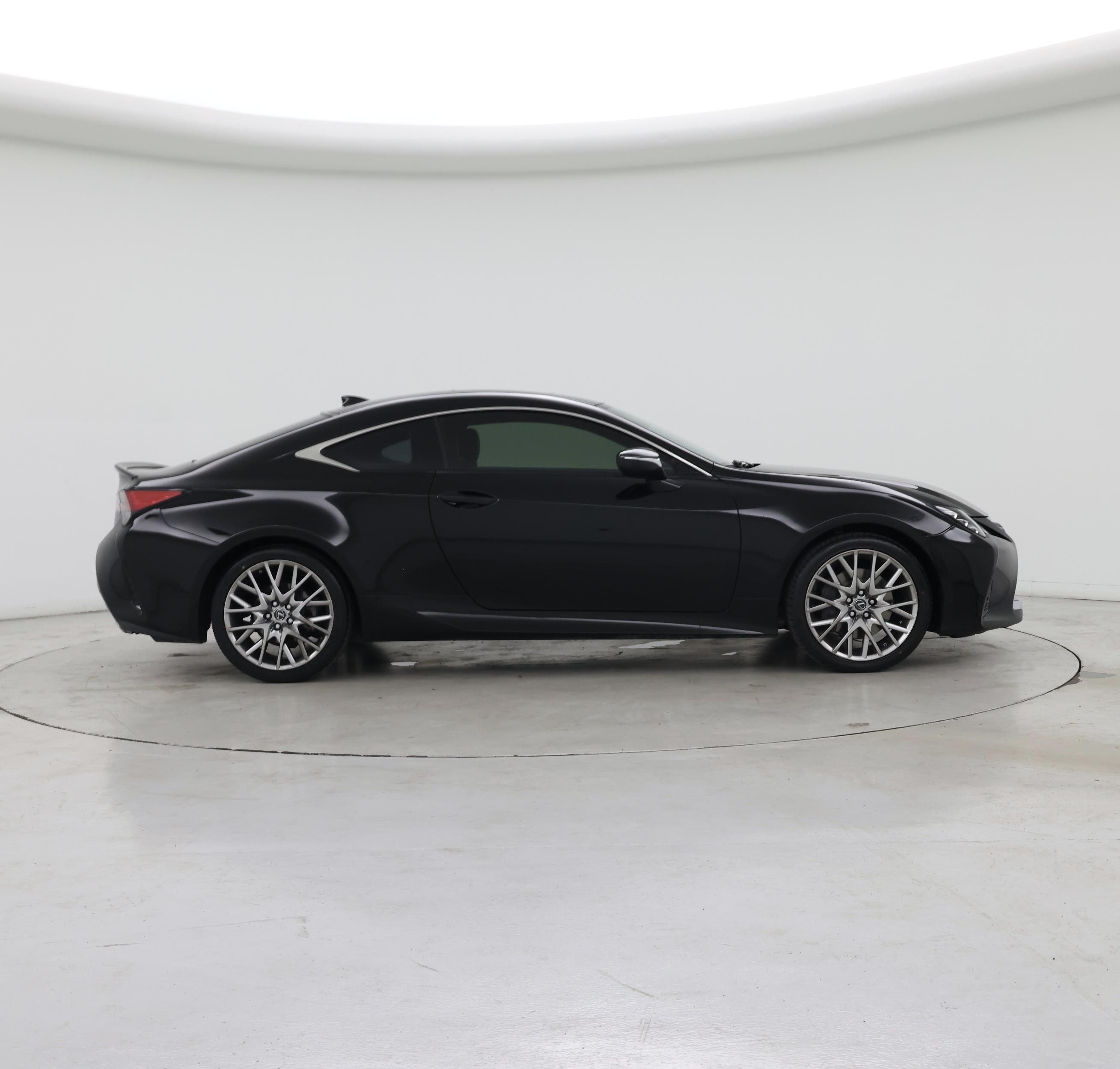 Thumbnail: 2021 Lexus RC - 7