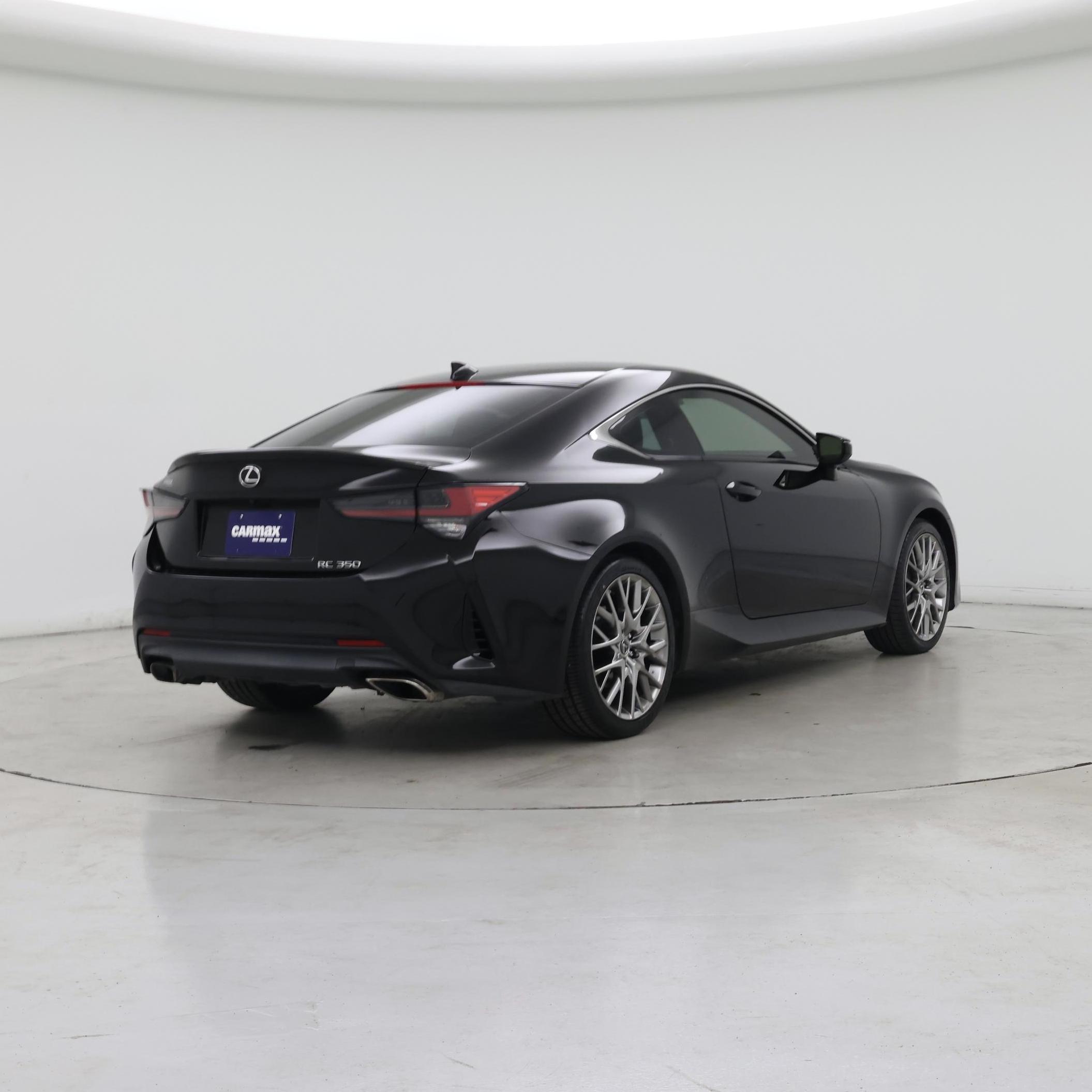 Thumbnail: 2021 Lexus RC - 8