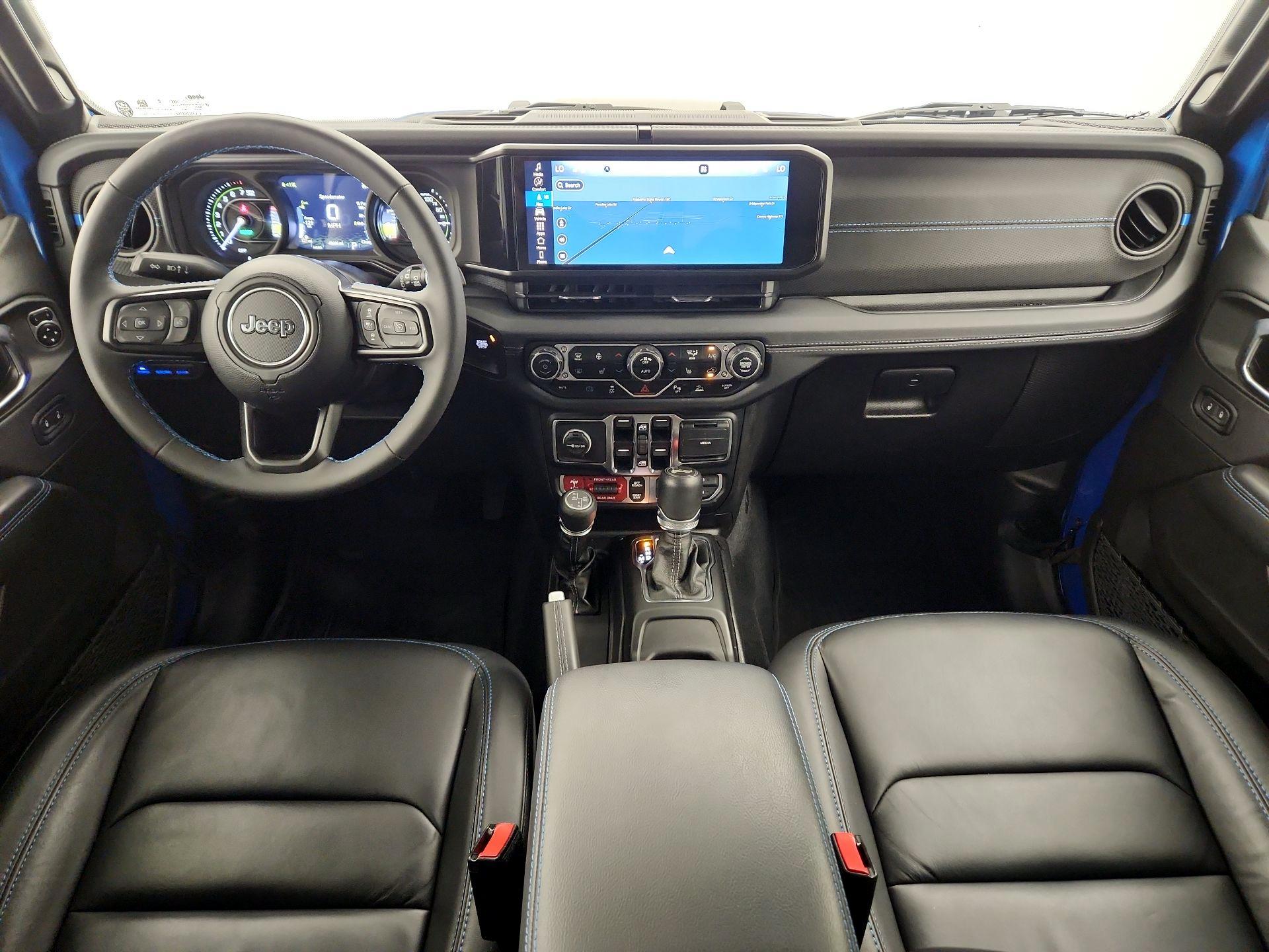 Thumbnail: 2024 Jeep Wrangler - 9