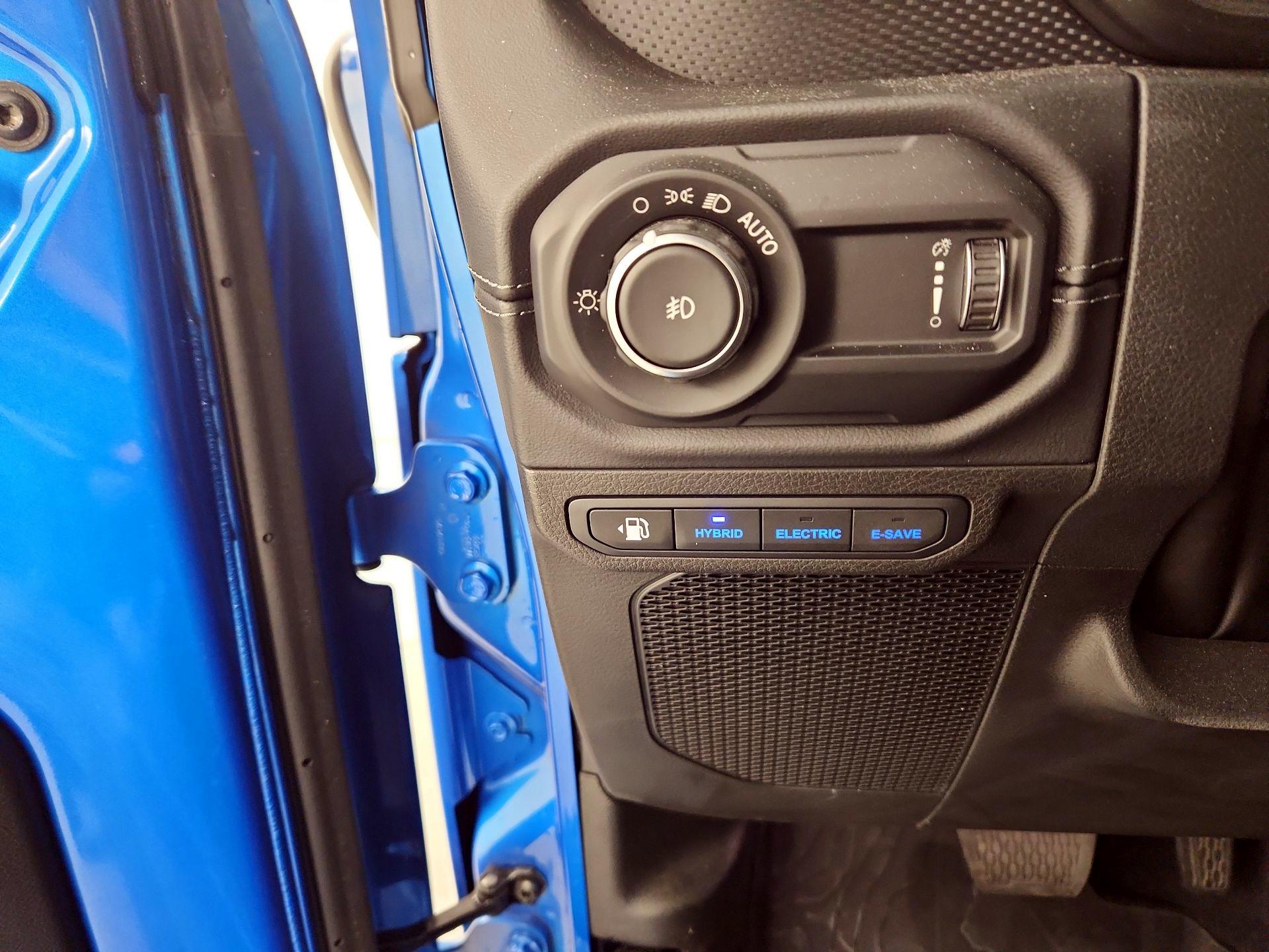 Thumbnail: 2024 Jeep Wrangler - 13
