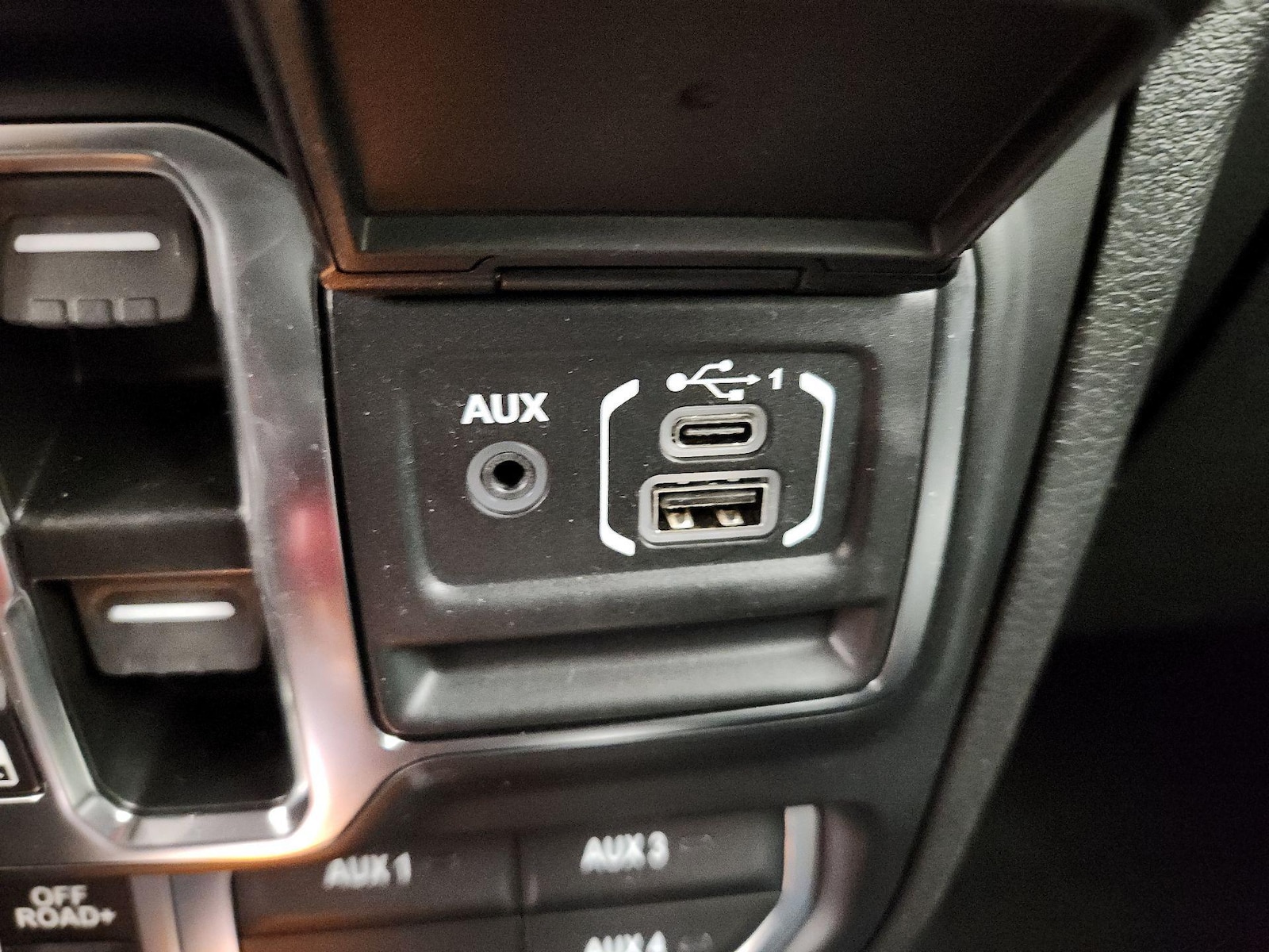 2024 Jeep Wrangler 4xe Rubicon X 4XE - Photo 20