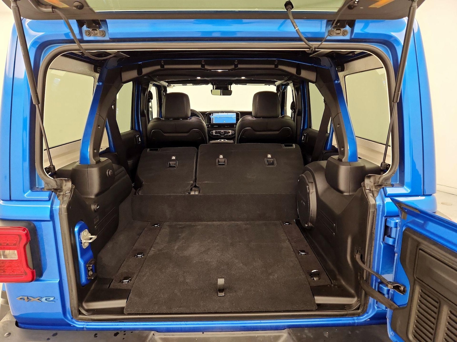 2024 Jeep Wrangler 4xe Rubicon X 4XE - Photo 23