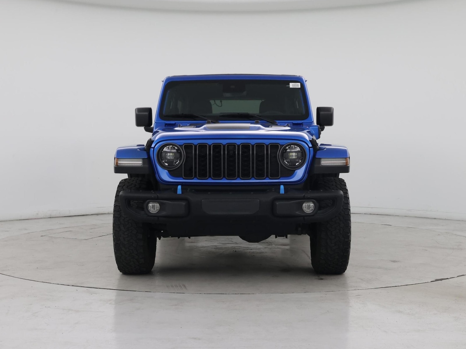 2024 Jeep Wrangler 4xe Rubicon X 4XE - Photo 6