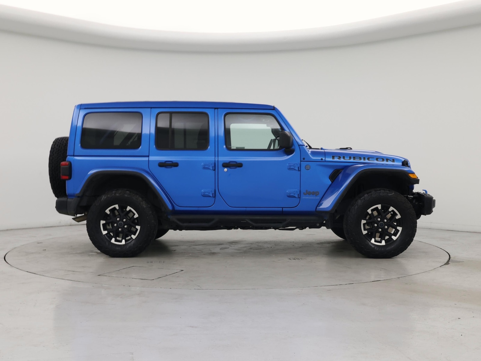 2024 Jeep Wrangler 4xe Rubicon X 4XE - Photo 8
