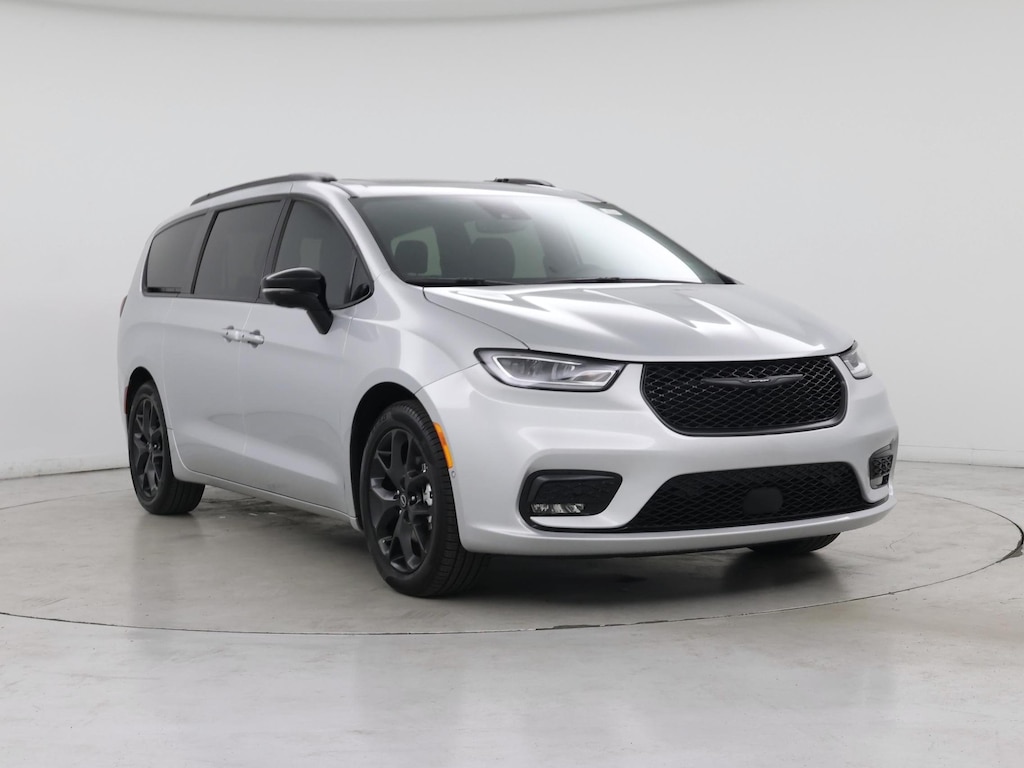 Chrysler Pacifica Limited FWD