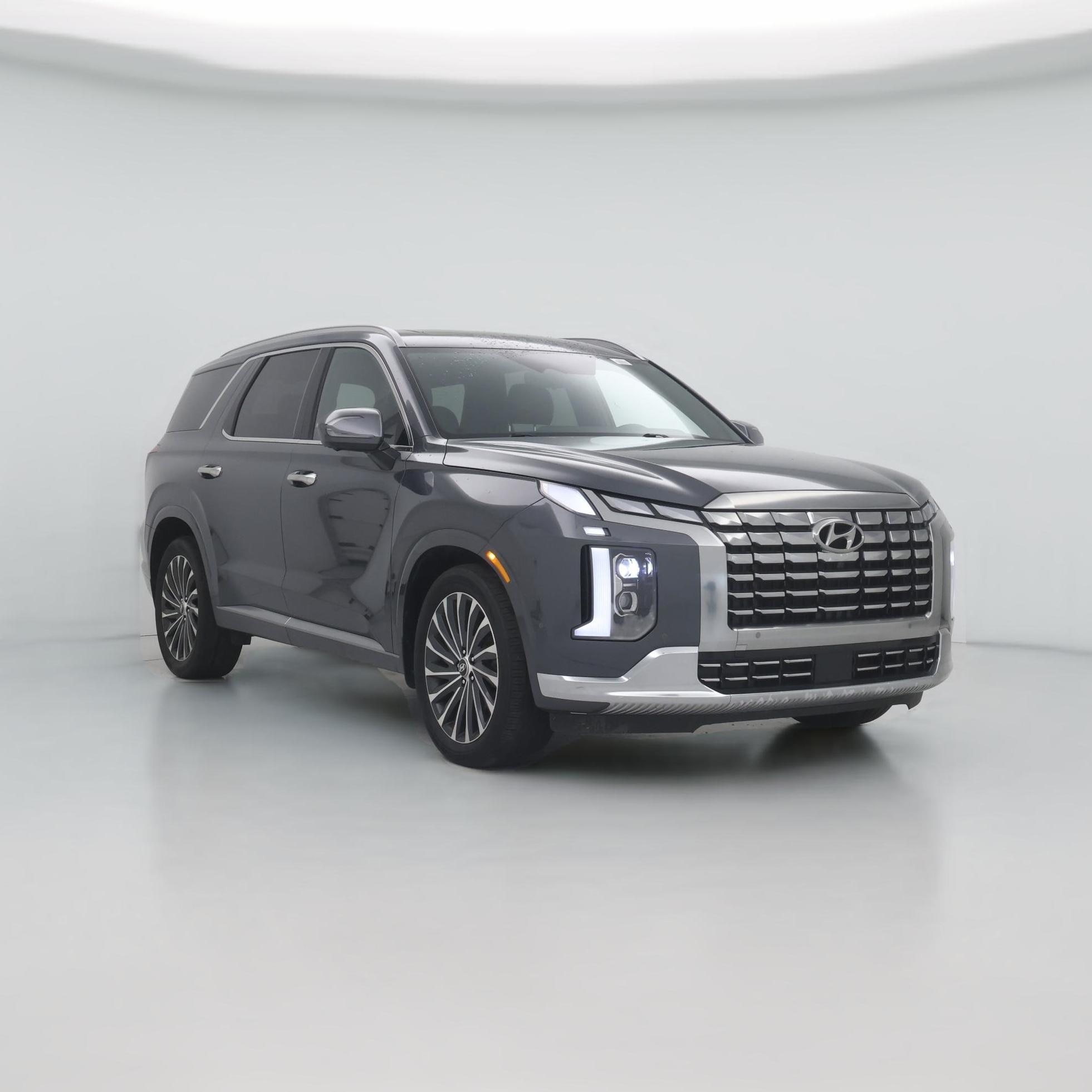 Thumbnail: 2023 Hyundai Palisade - 1