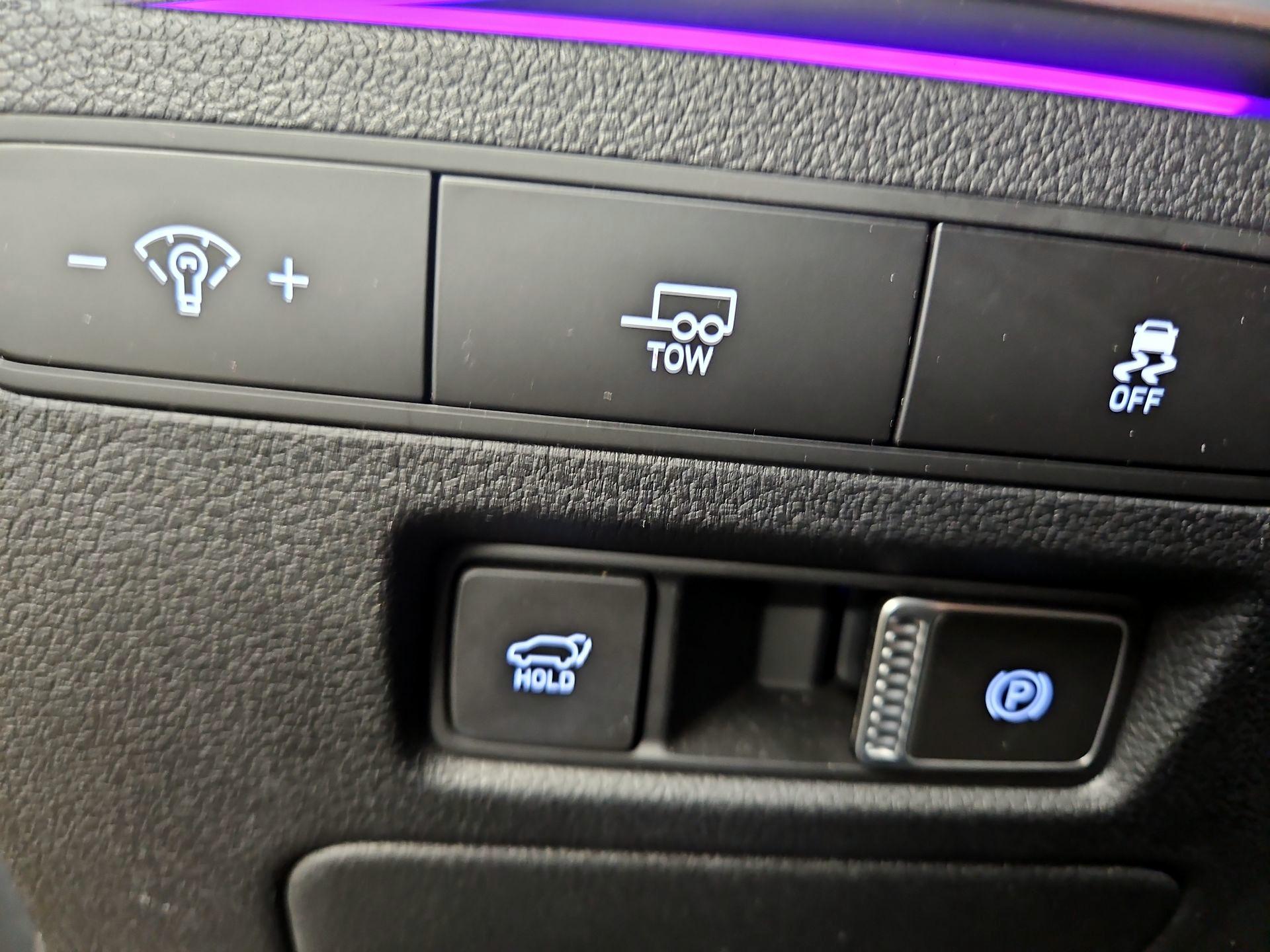 Thumbnail: 2023 Hyundai Palisade - 13