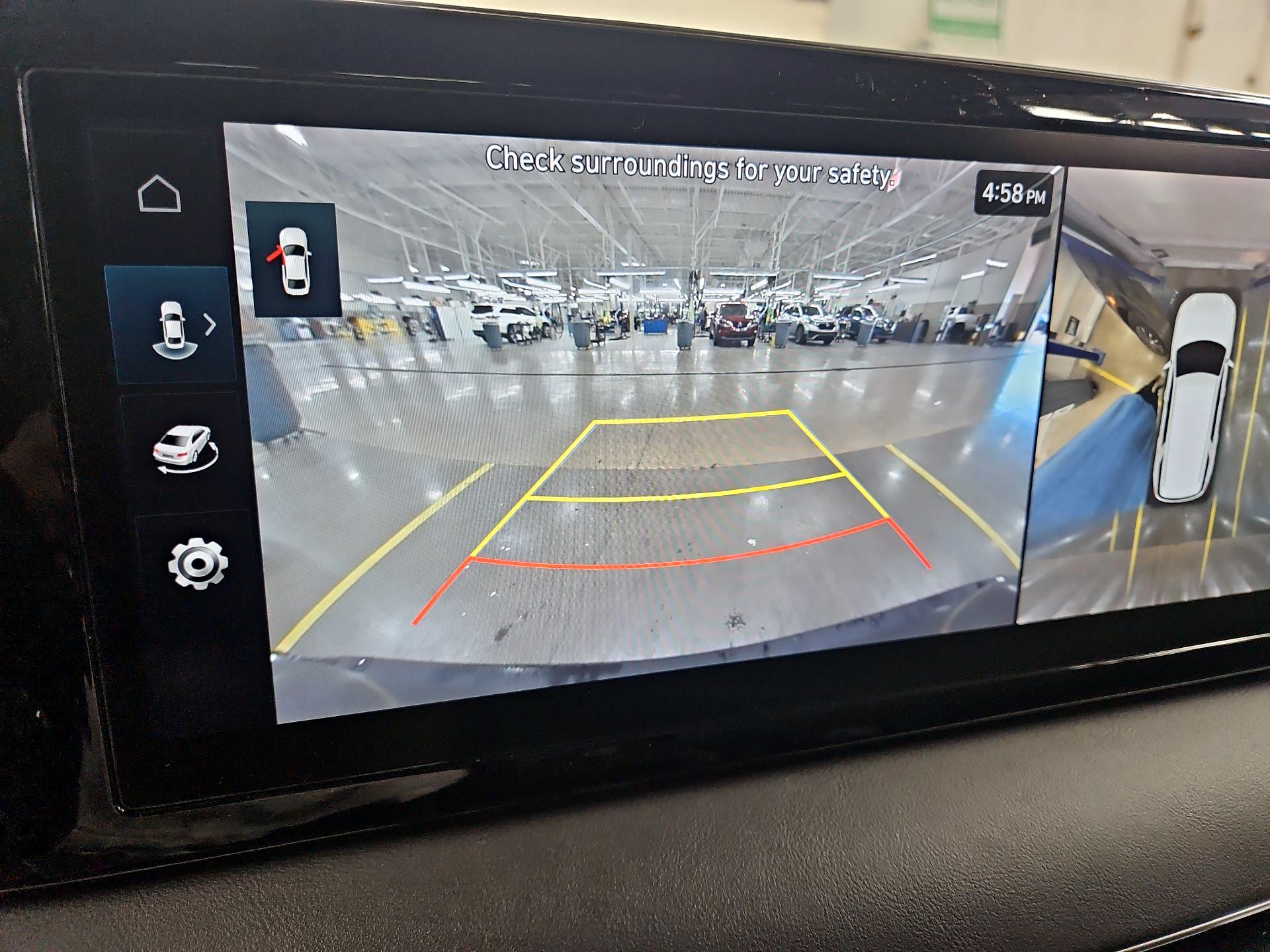 Thumbnail: 2023 Hyundai Palisade - 14