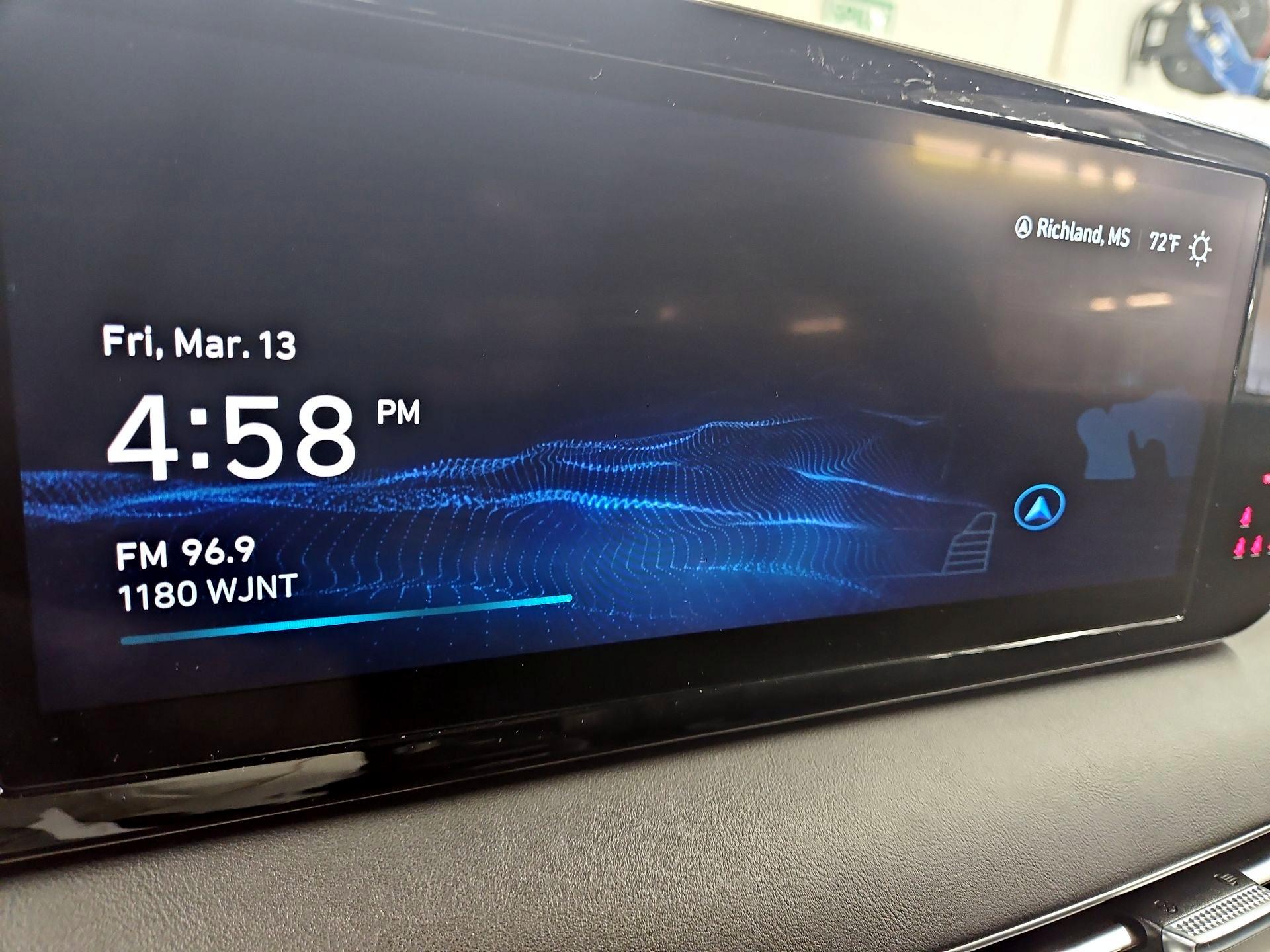 Thumbnail: 2023 Hyundai Palisade - 15