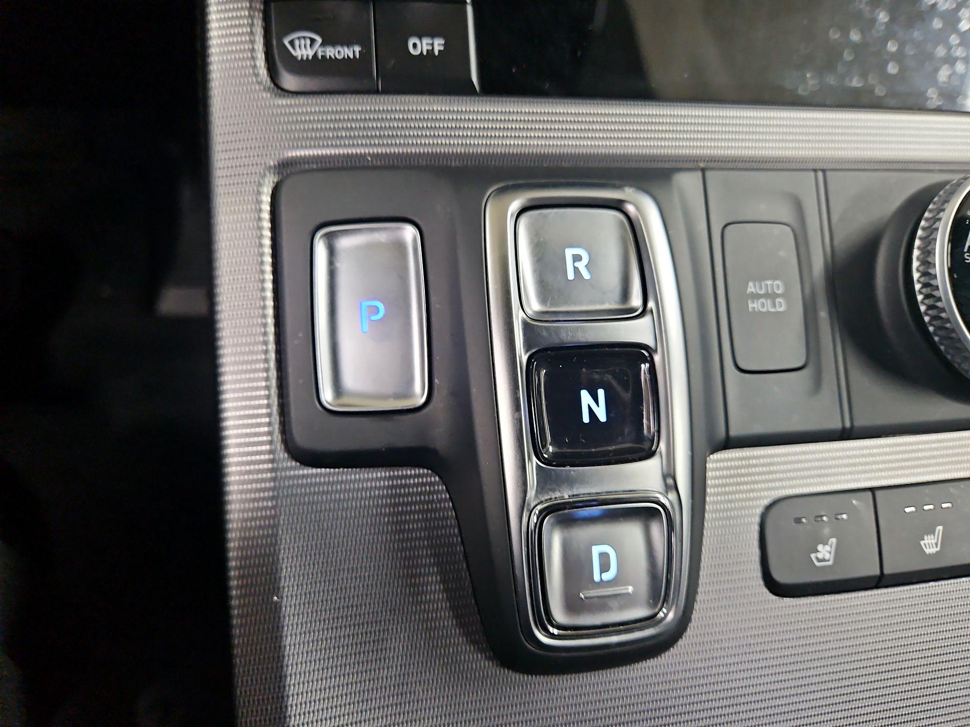 Thumbnail: 2023 Hyundai Palisade - 17