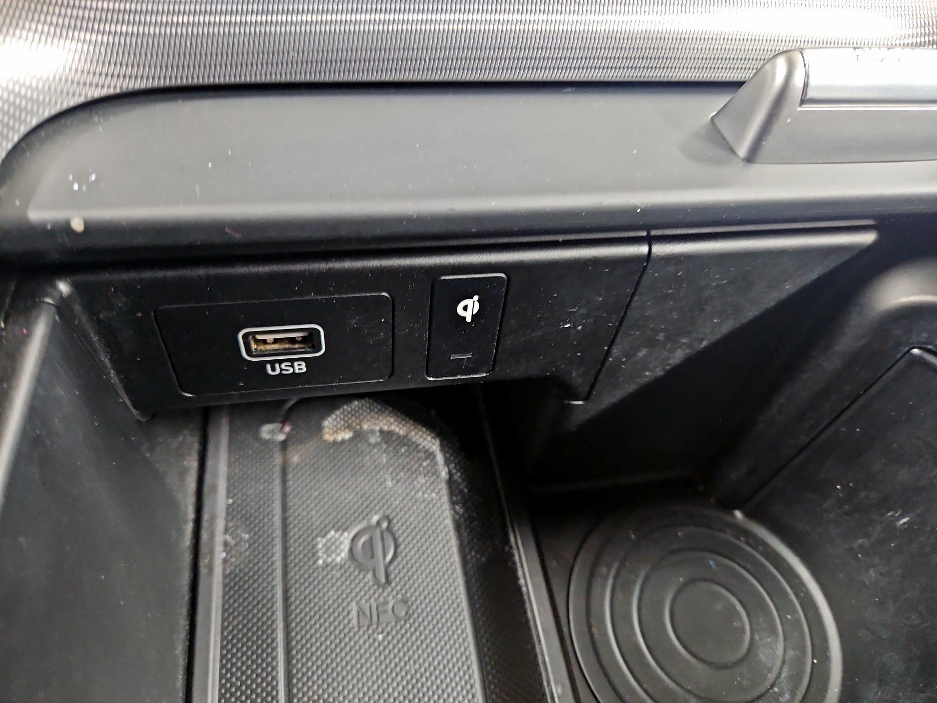 Thumbnail: 2023 Hyundai Palisade - 18