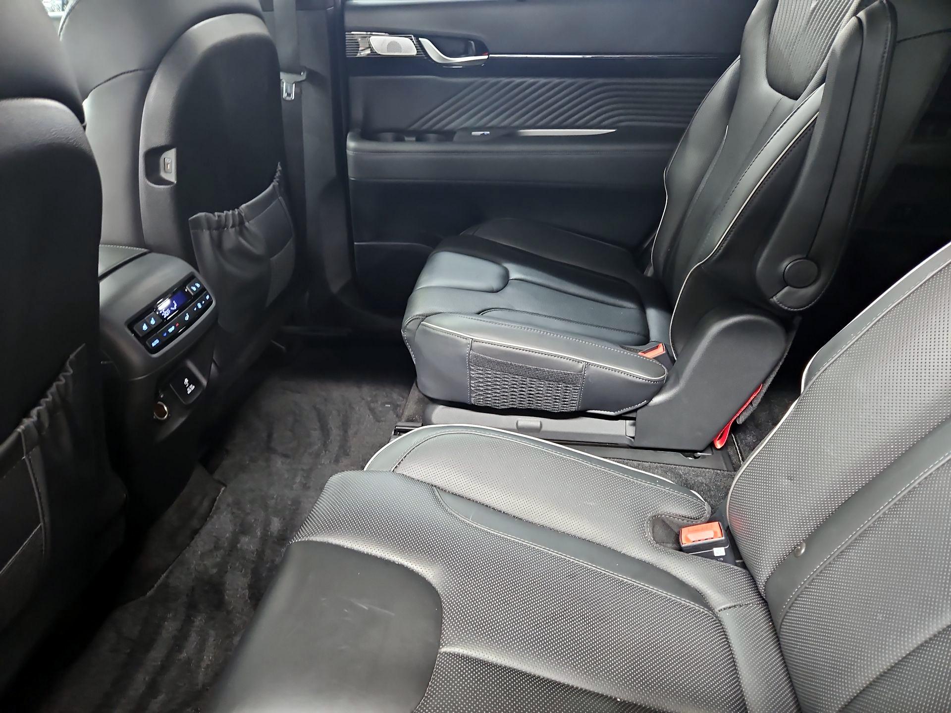 Thumbnail: 2023 Hyundai Palisade - 20