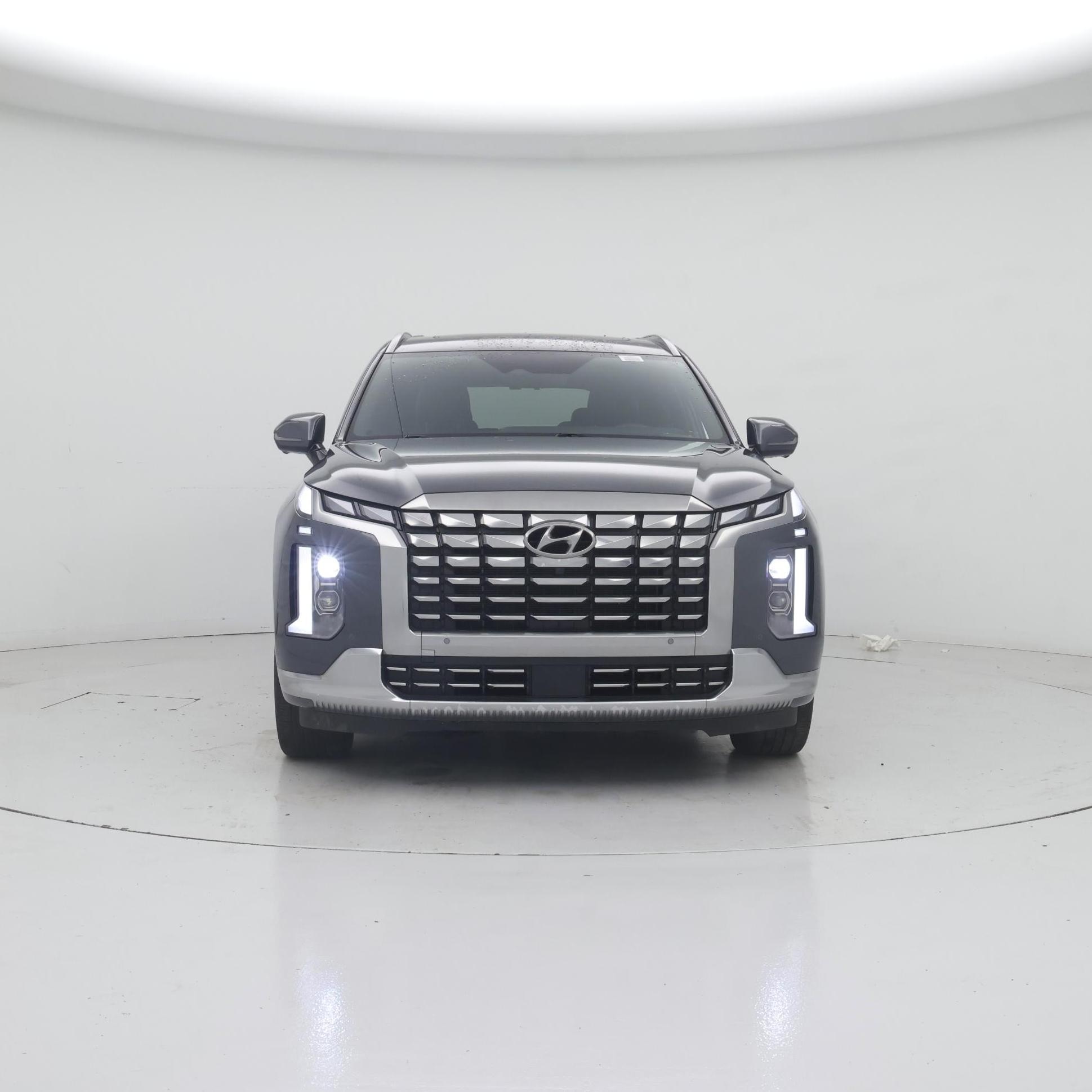 Thumbnail: 2023 Hyundai Palisade - 5