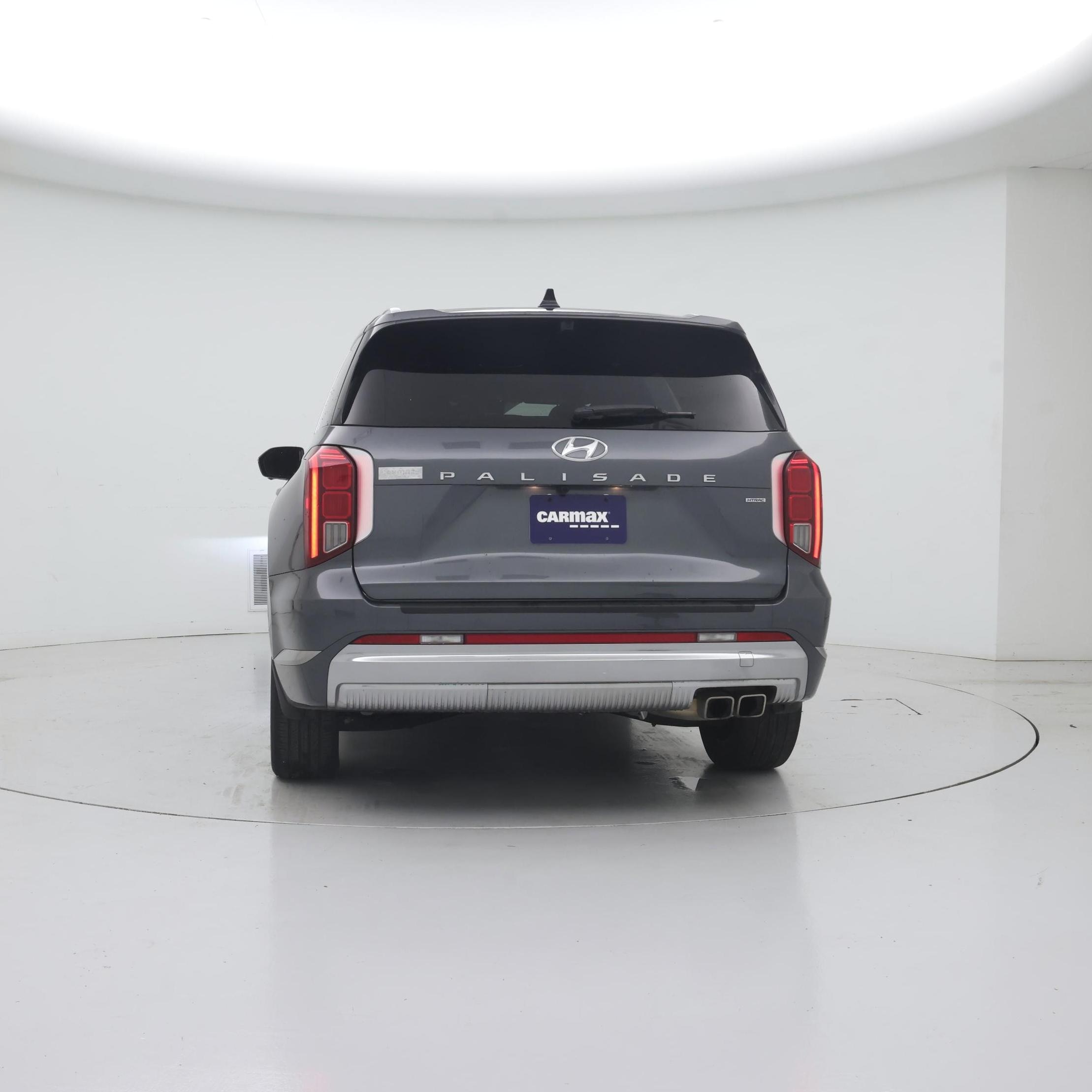 Thumbnail: 2023 Hyundai Palisade - 6