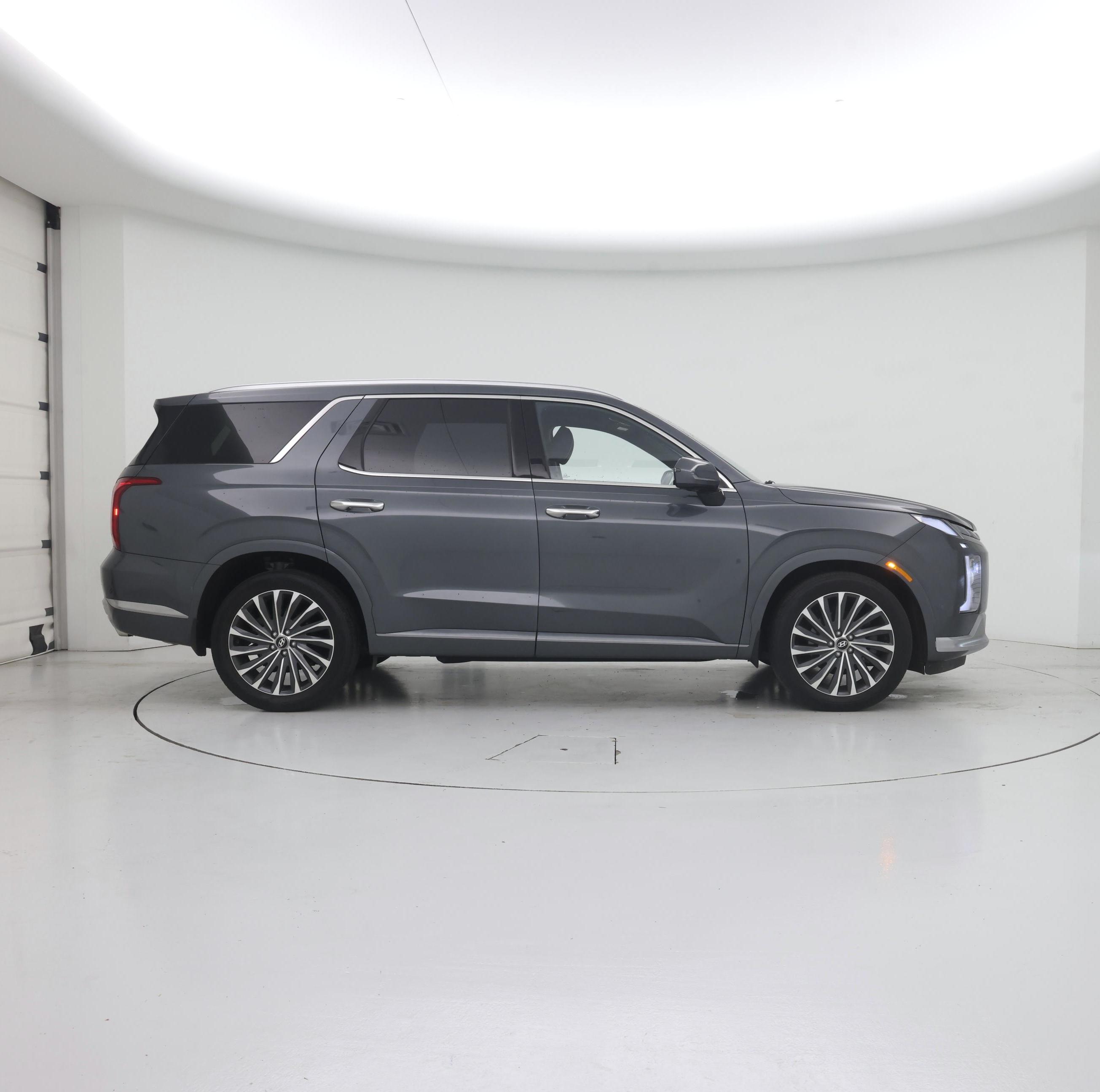 Thumbnail: 2023 Hyundai Palisade - 7