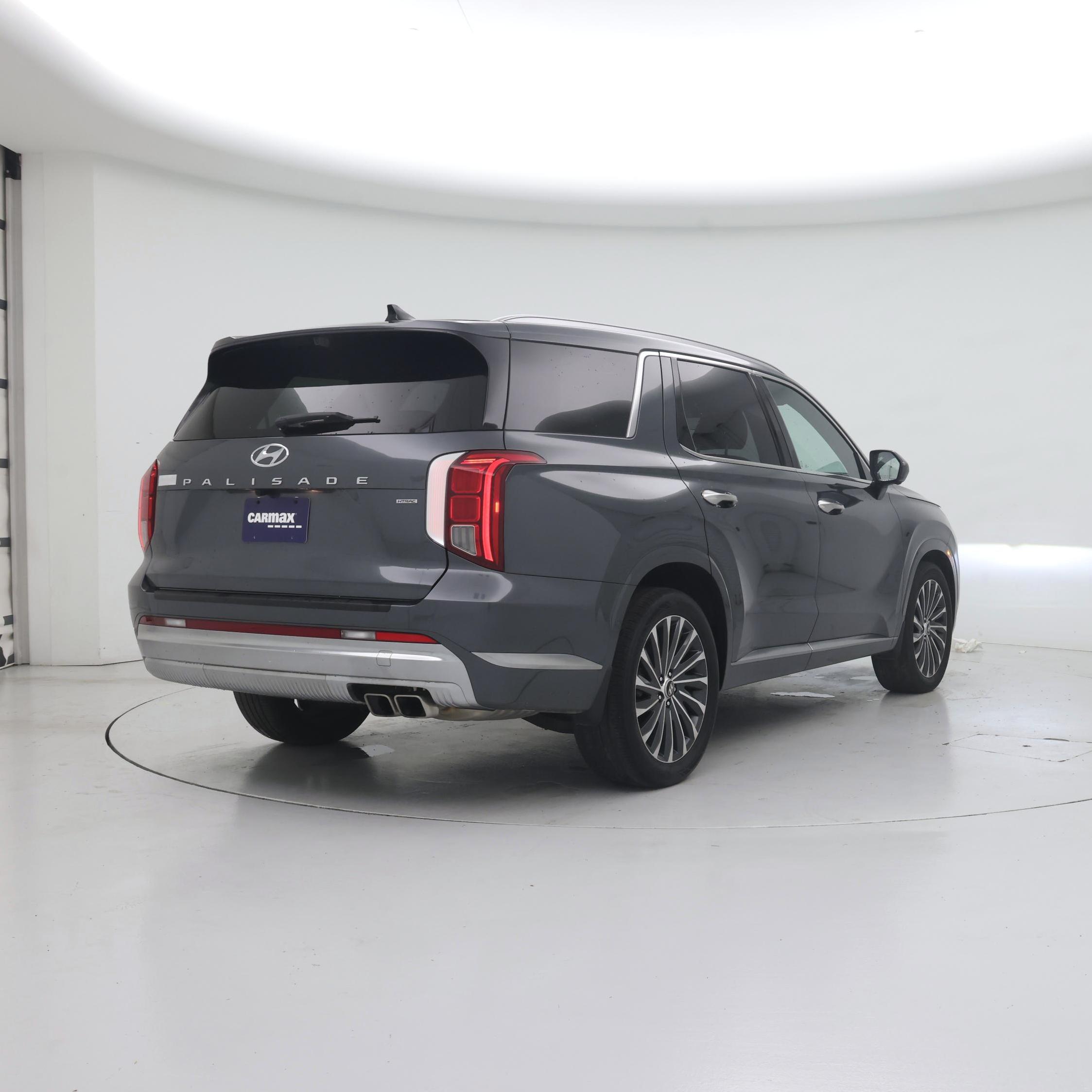 Thumbnail: 2023 Hyundai Palisade - 8