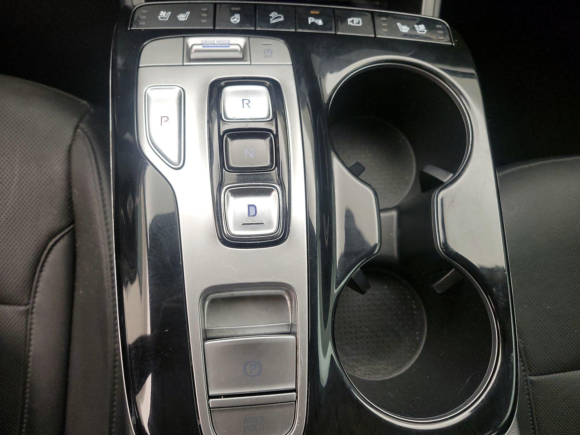 Thumbnail: 2022 Hyundai Tucson - 17