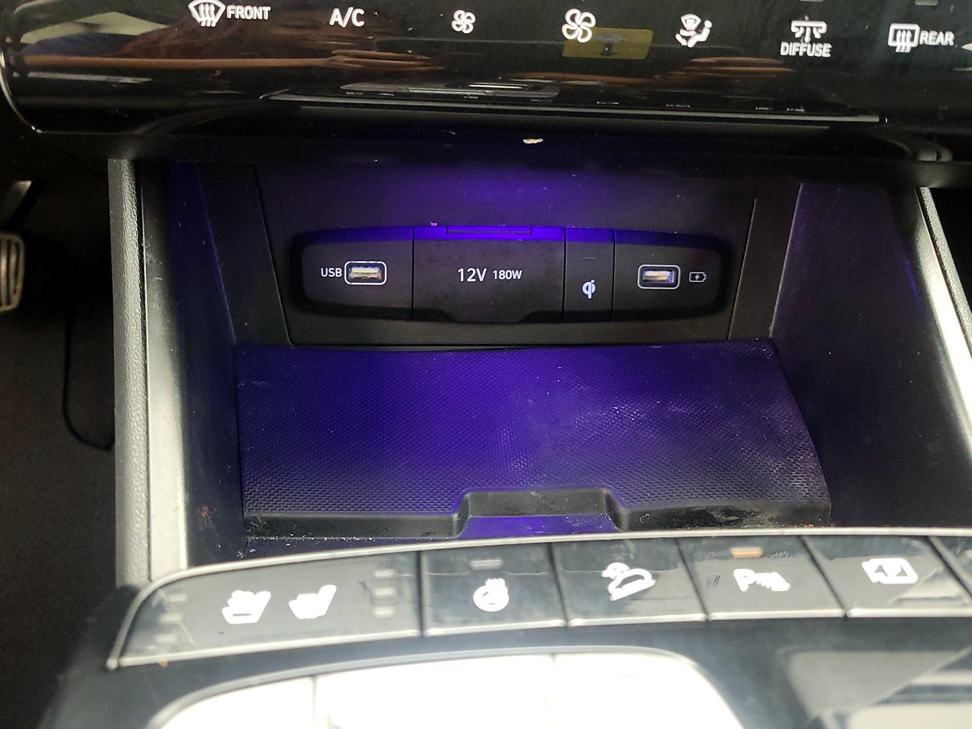 Thumbnail: 2022 Hyundai Tucson - 18