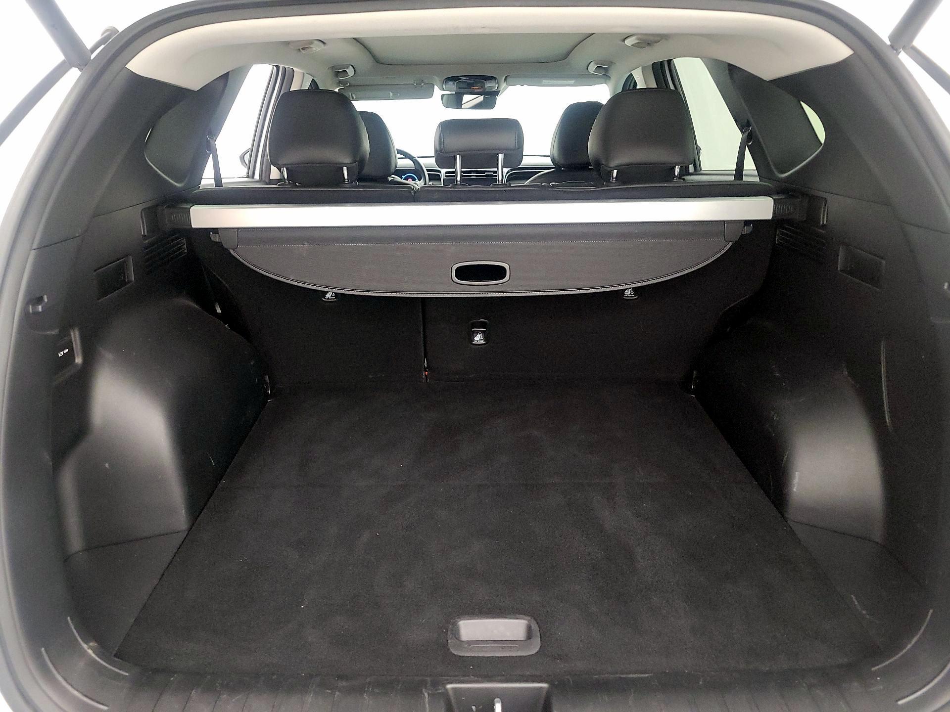 Thumbnail: 2022 Hyundai Tucson - 20