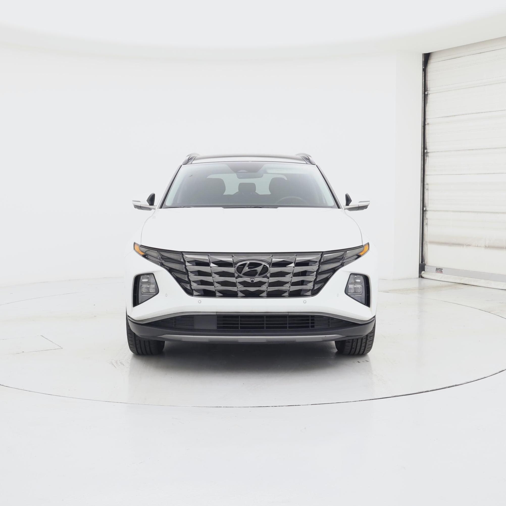 Thumbnail: 2022 Hyundai Tucson - 5