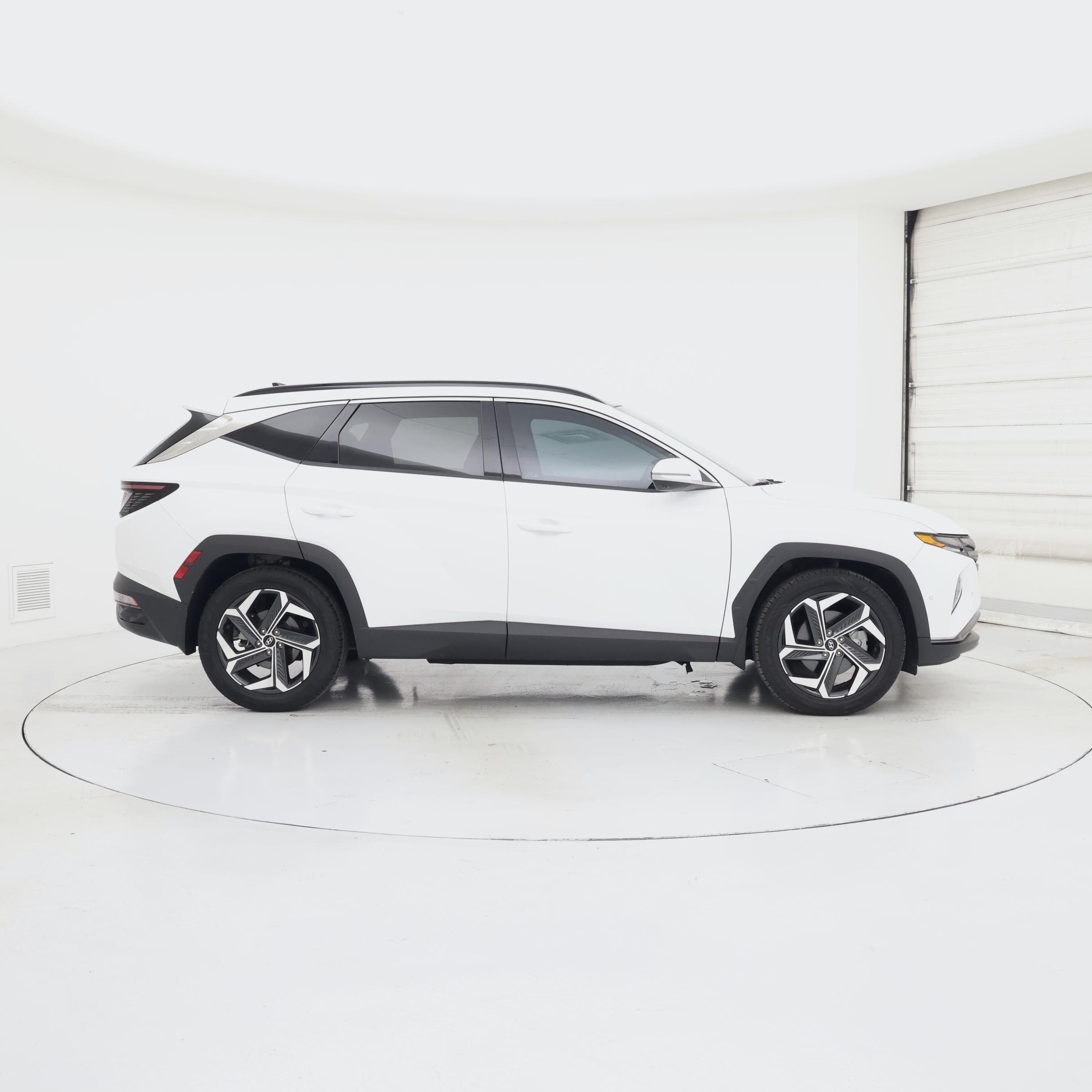 Thumbnail: 2022 Hyundai Tucson - 7