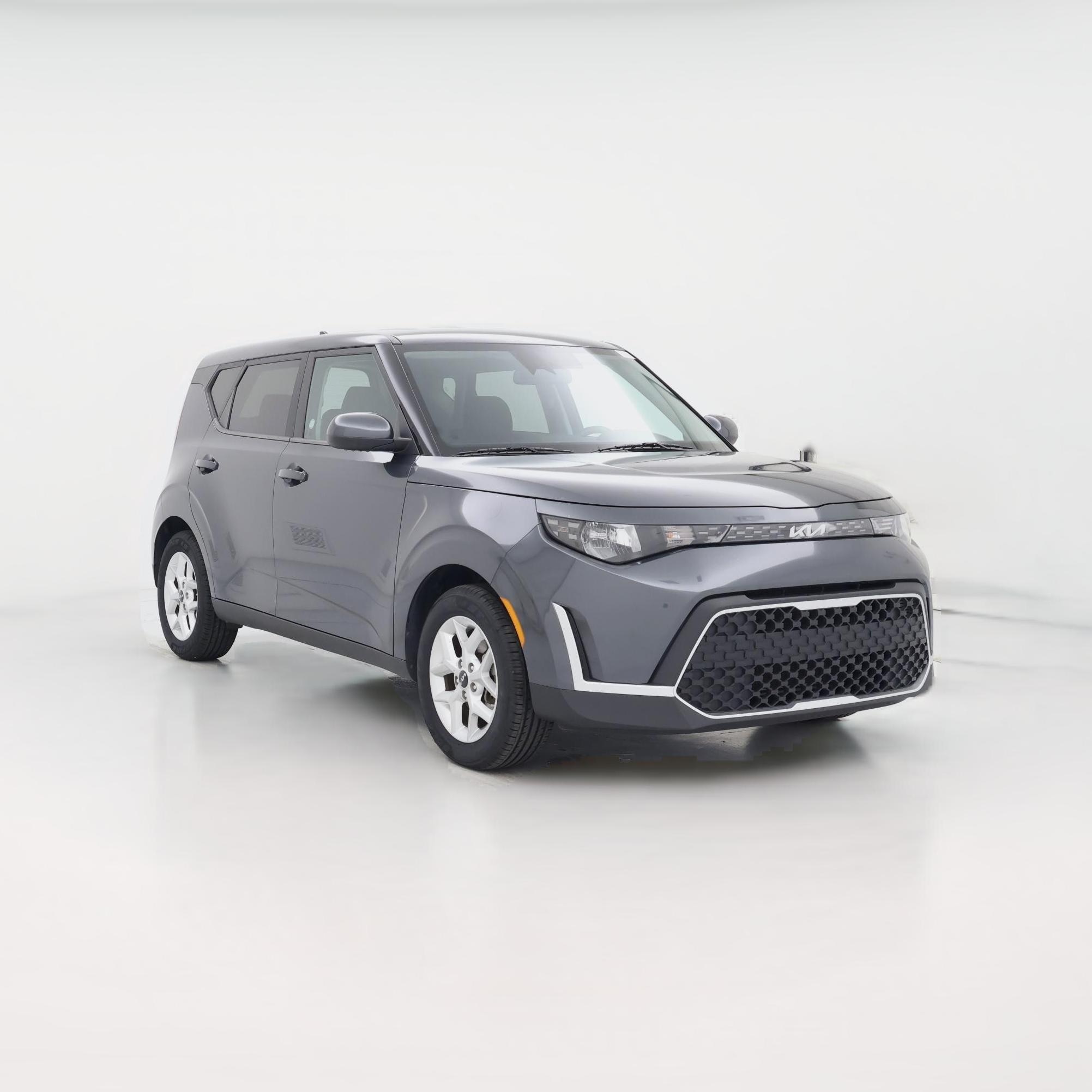 Thumbnail: 2023 Kia Soul - 1