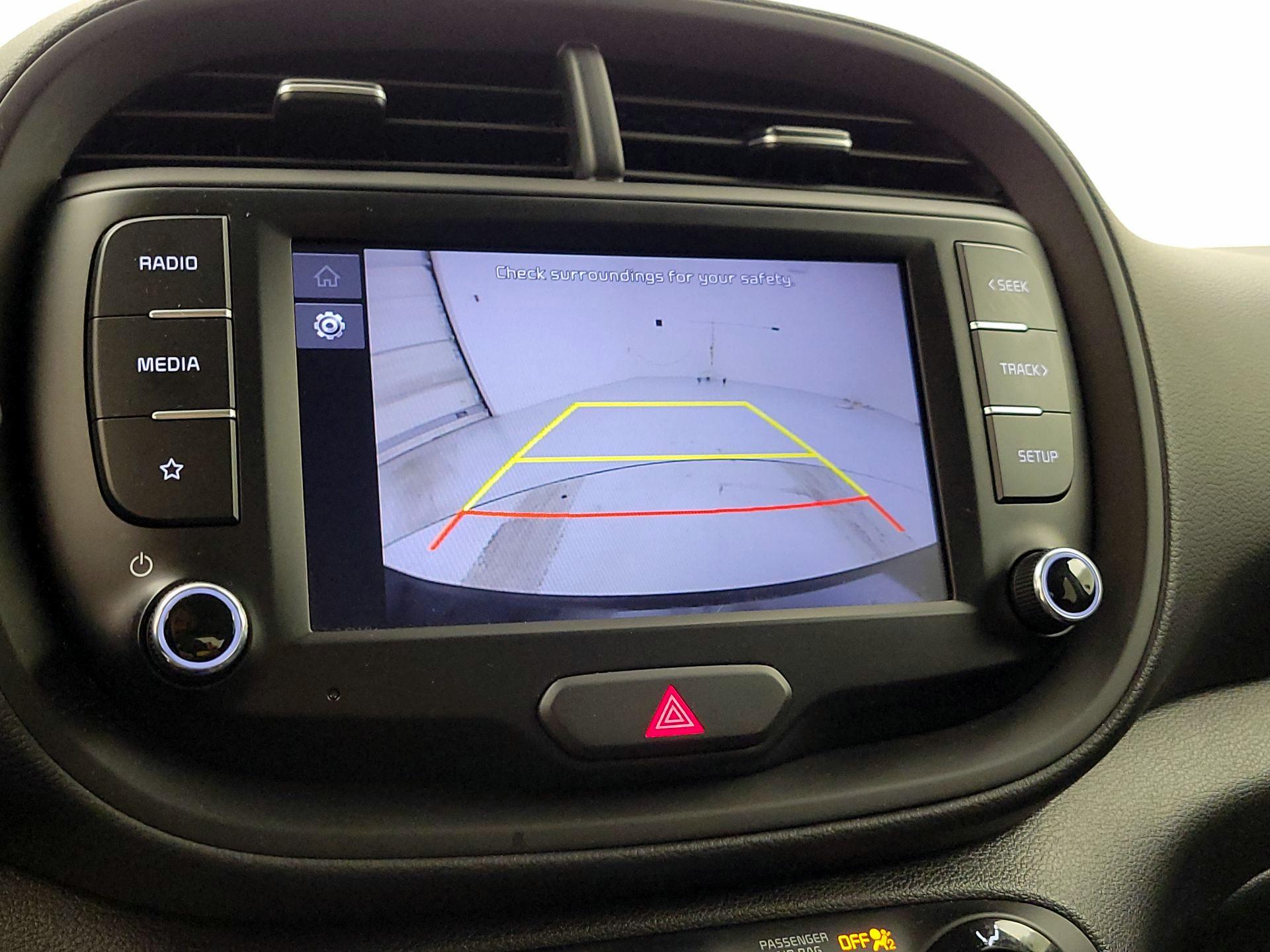 Thumbnail: 2023 Kia Soul - 14