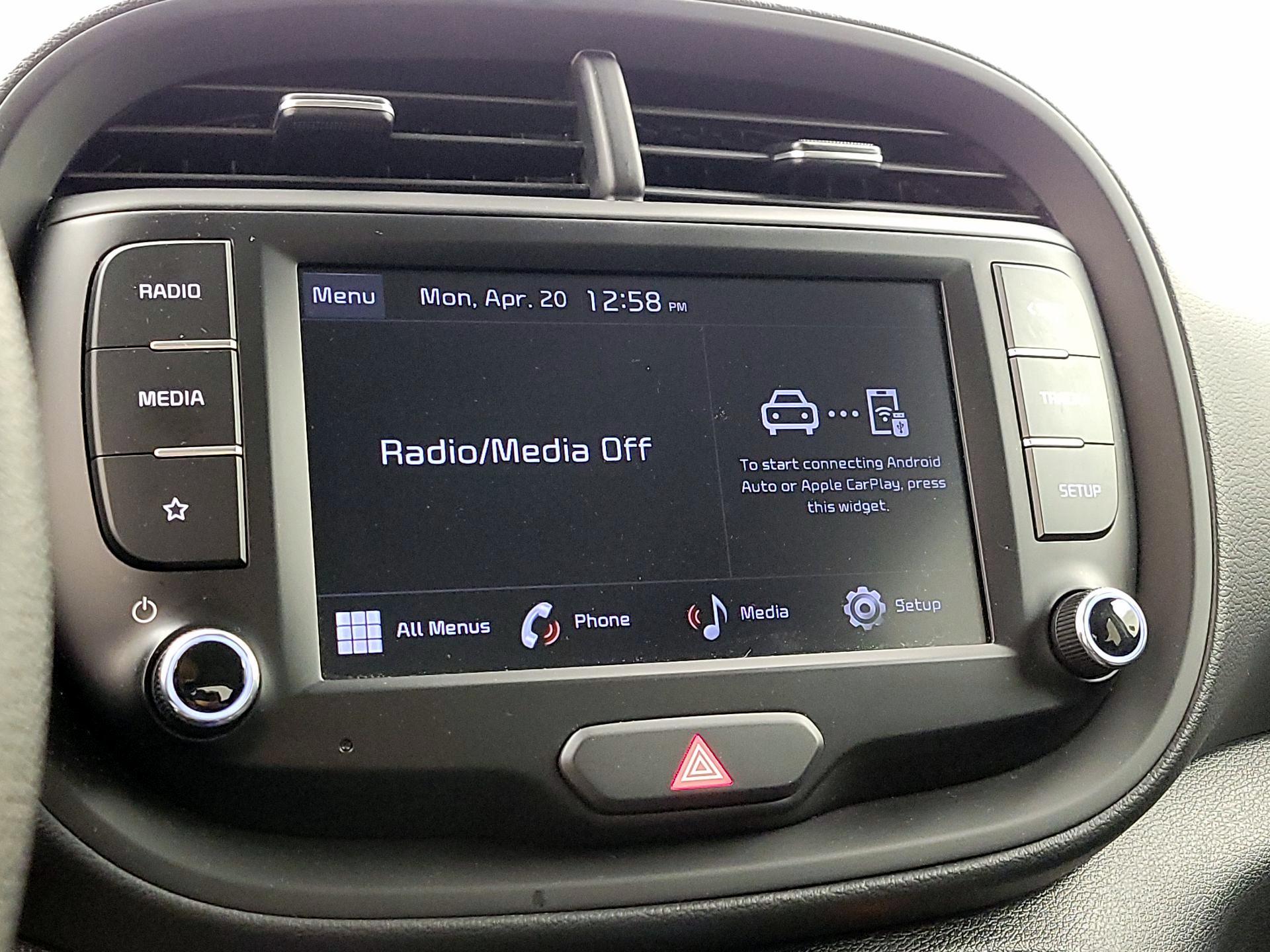 Thumbnail: 2023 Kia Soul - 15