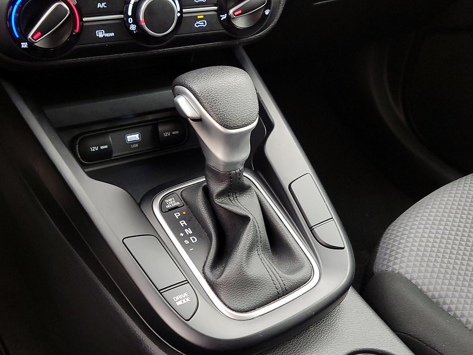 Thumbnail: 2023 Kia Soul - 17