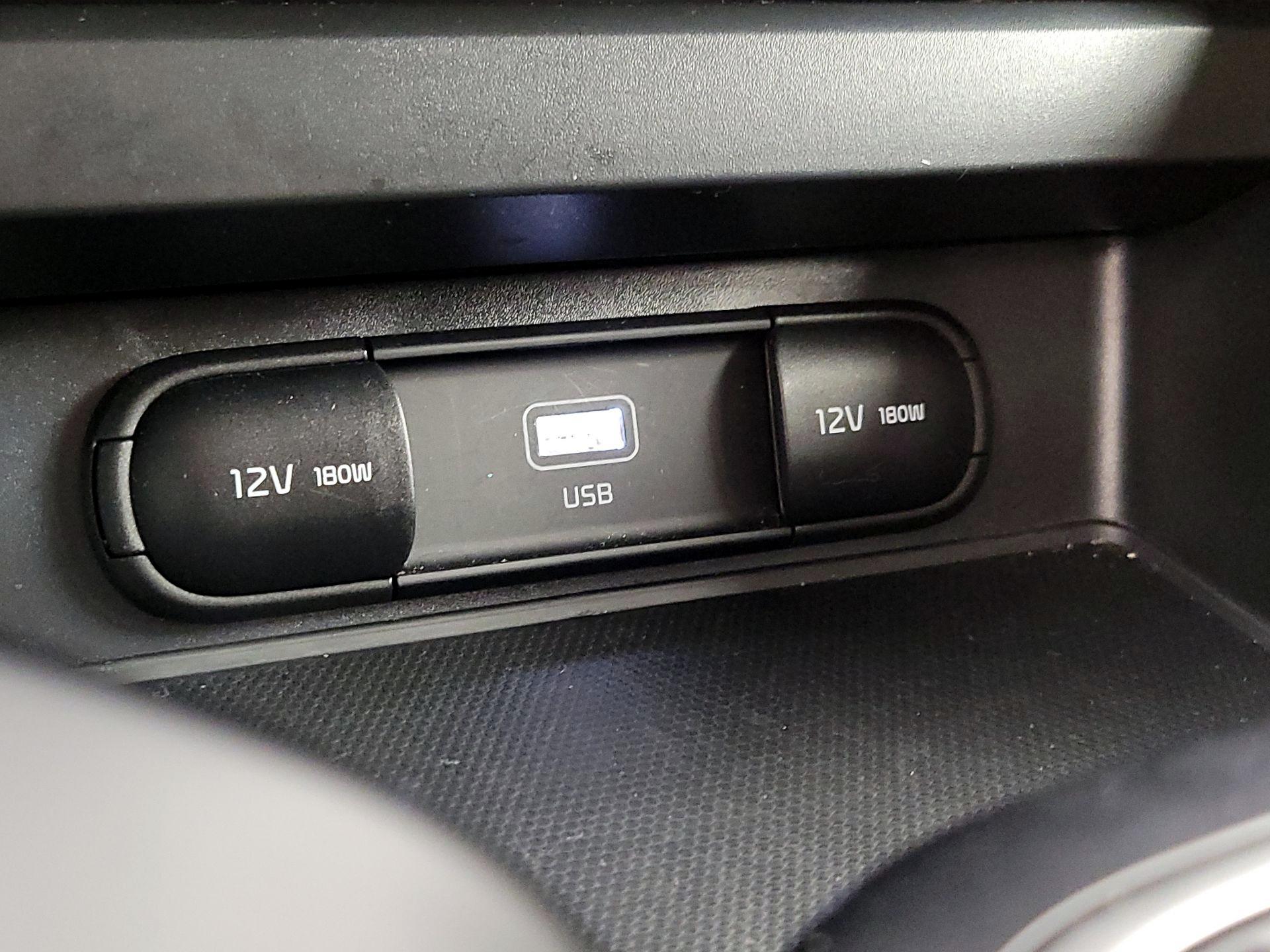 Thumbnail: 2023 Kia Soul - 18