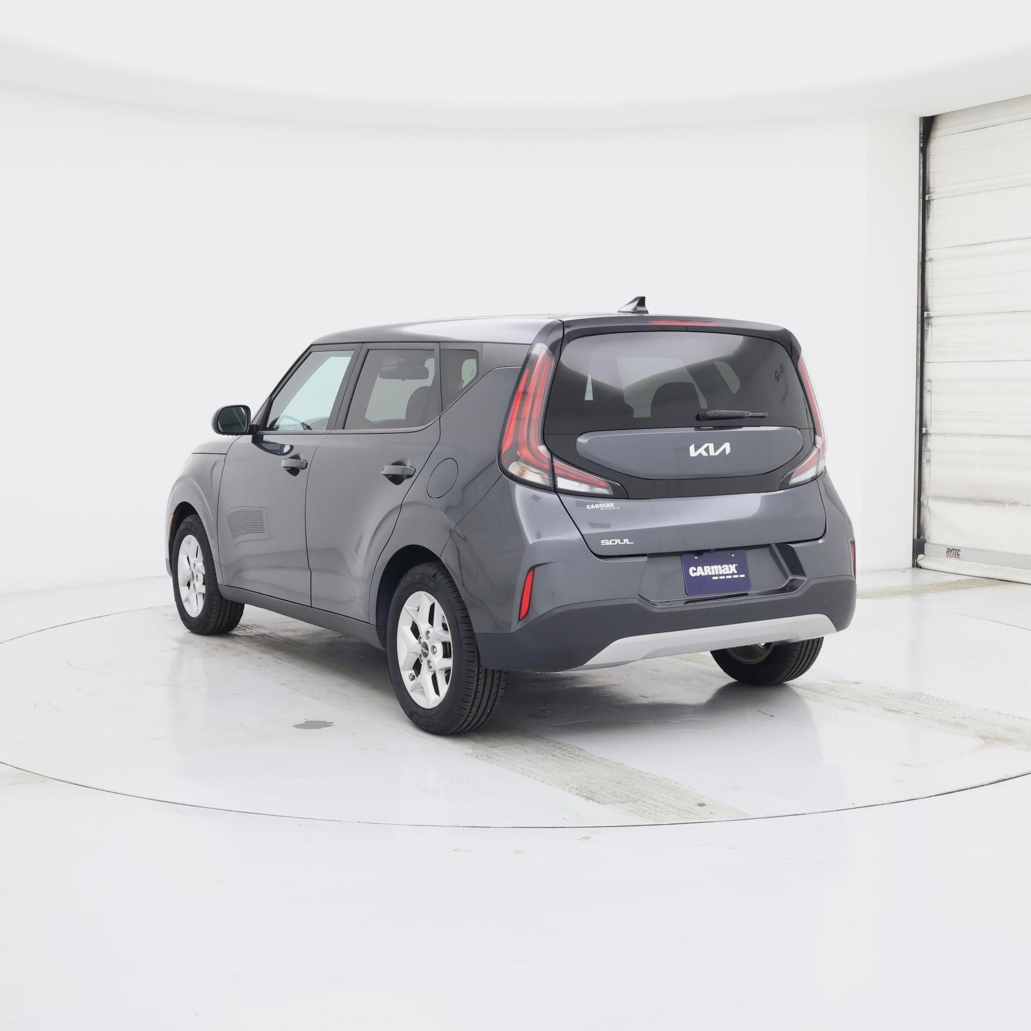 Thumbnail: 2023 Kia Soul - 2