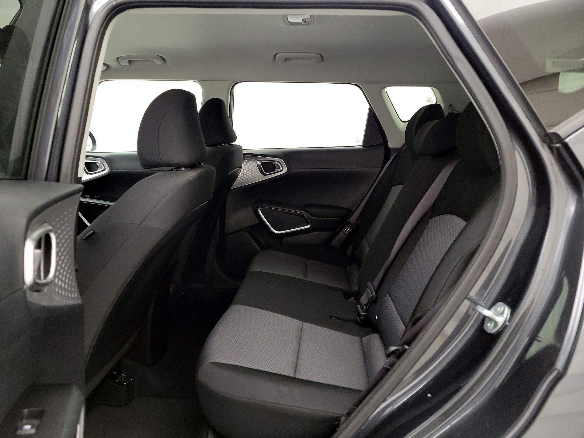 Thumbnail: 2023 Kia Soul - 19