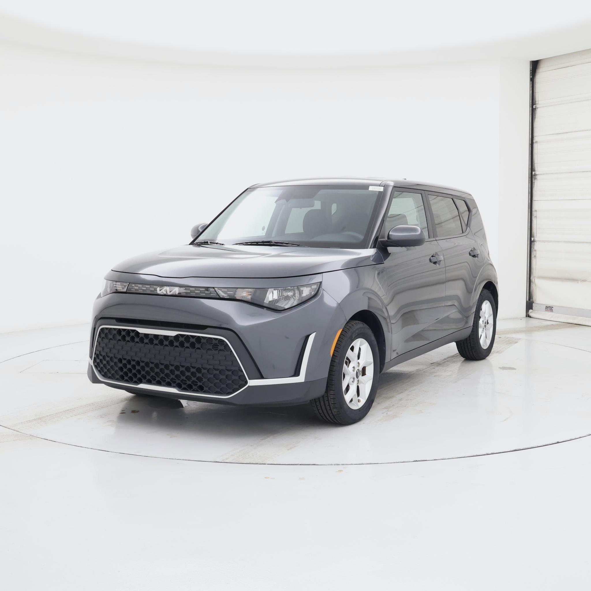 Thumbnail: 2023 Kia Soul - 4