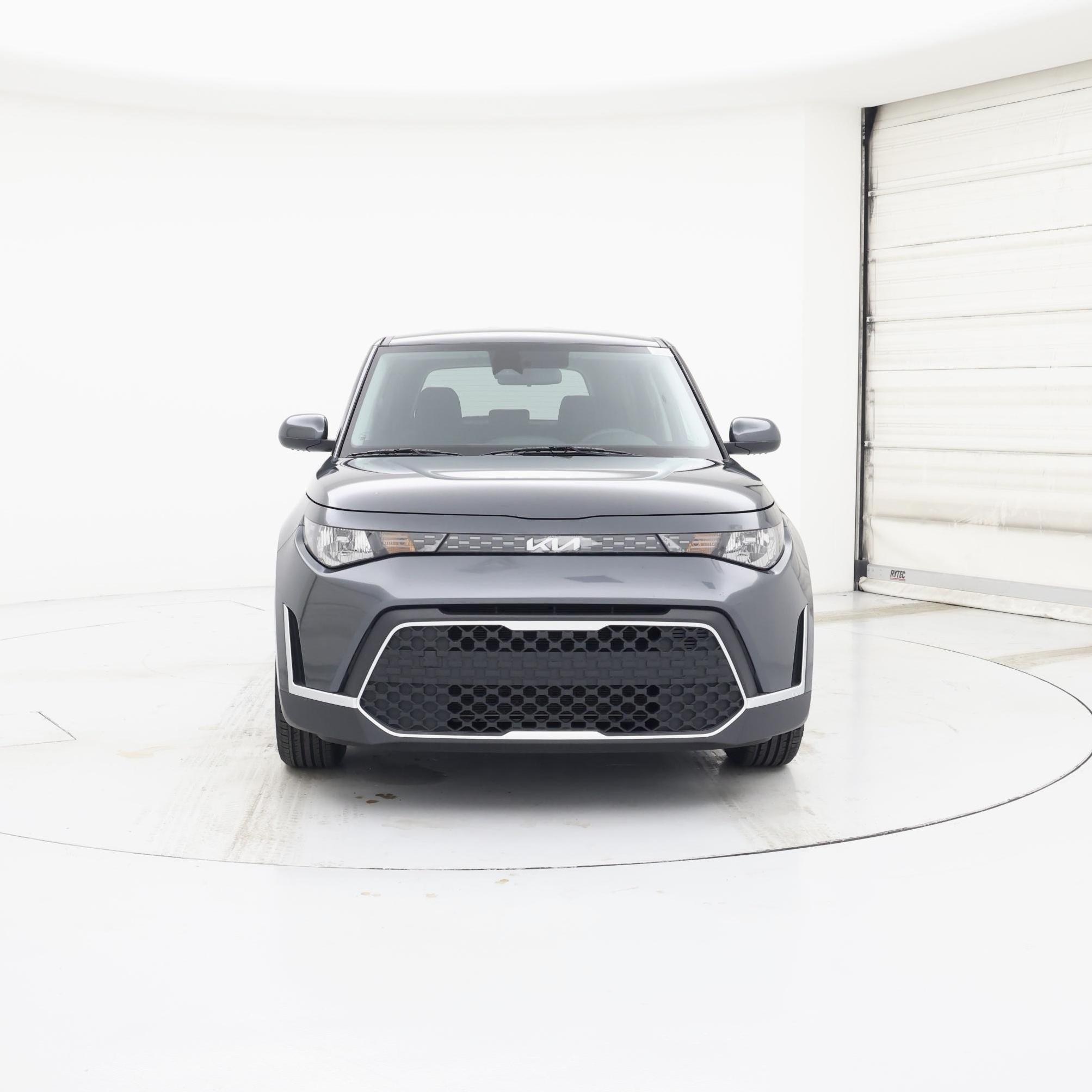 Thumbnail: 2023 Kia Soul - 5