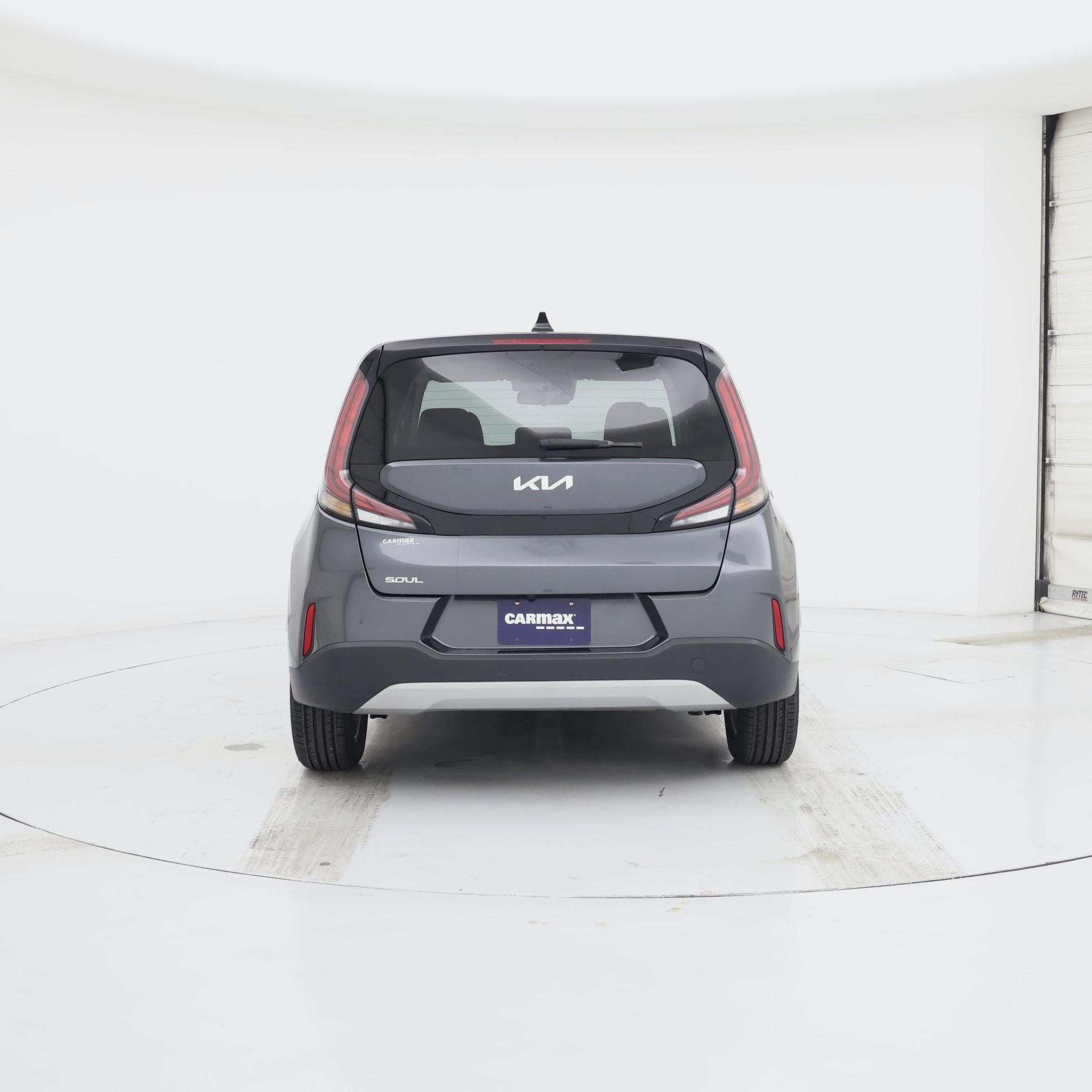 Thumbnail: 2023 Kia Soul - 6