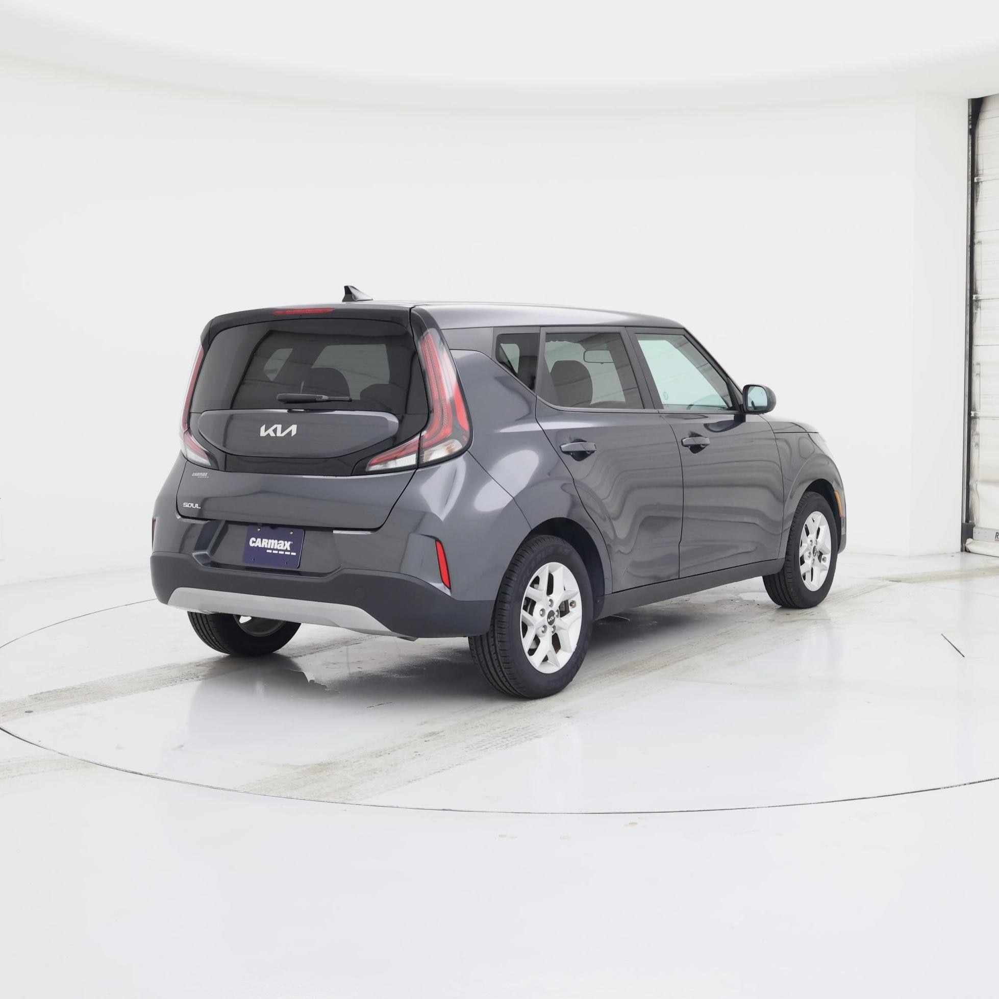 Thumbnail: 2023 Kia Soul - 8