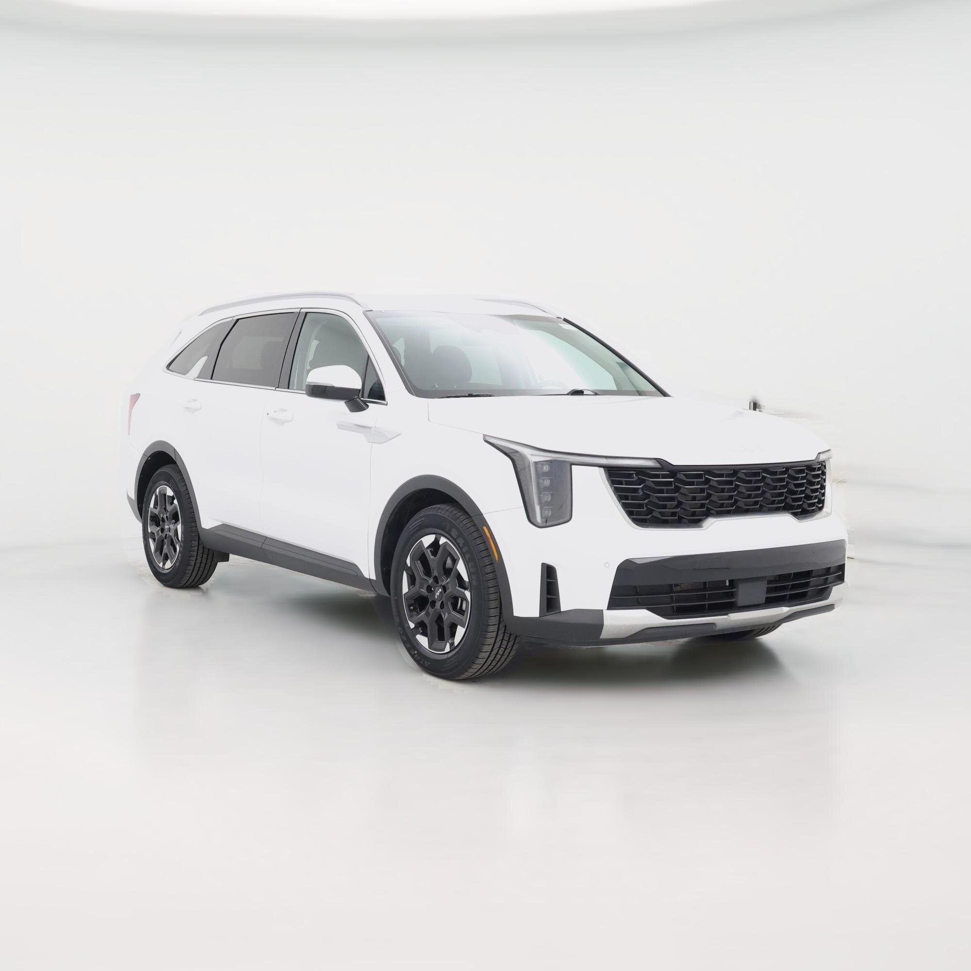 2024 Kia Sorento S - Photo 1