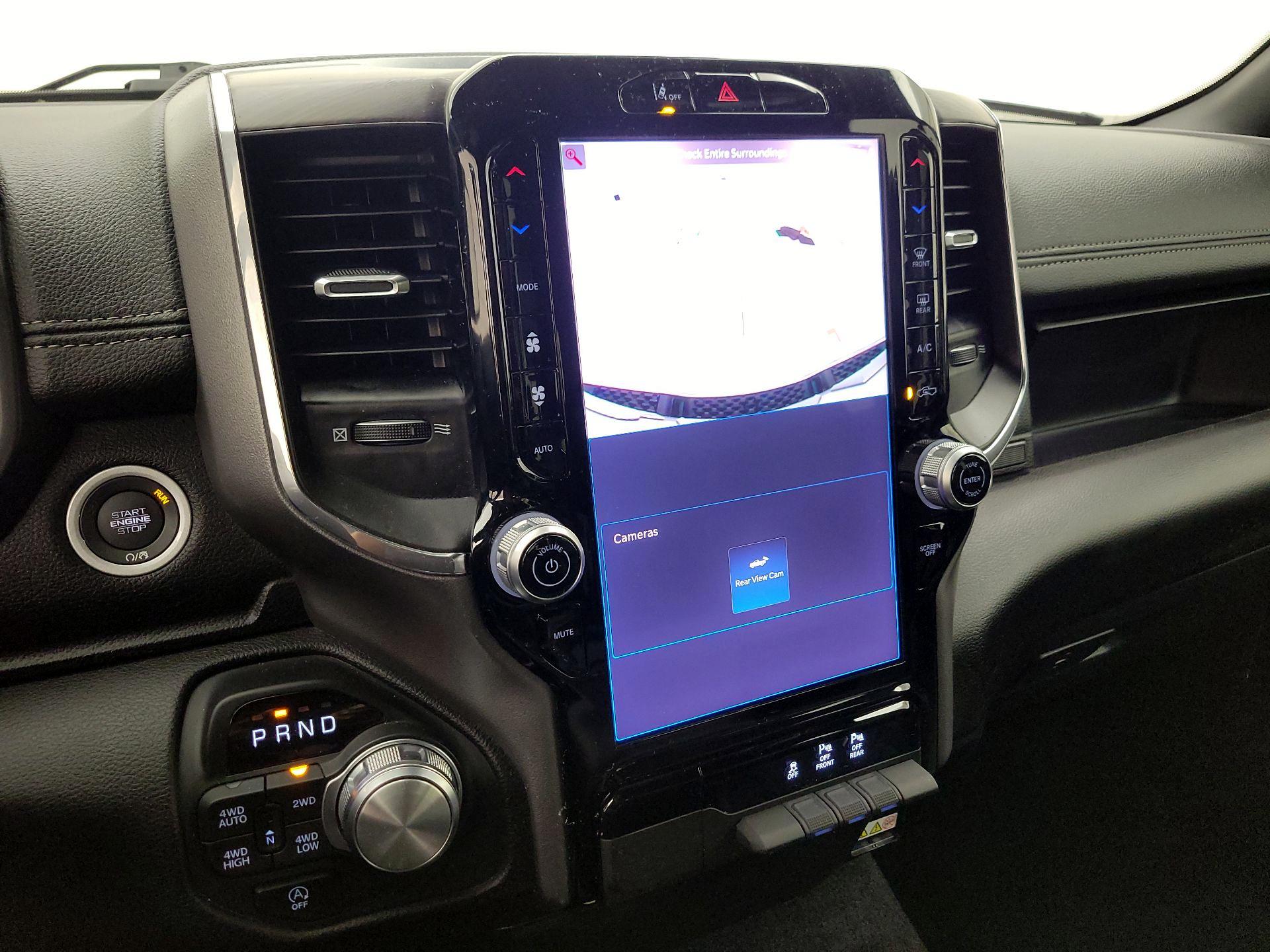 Thumbnail: 2025 RAM 1500 - 15