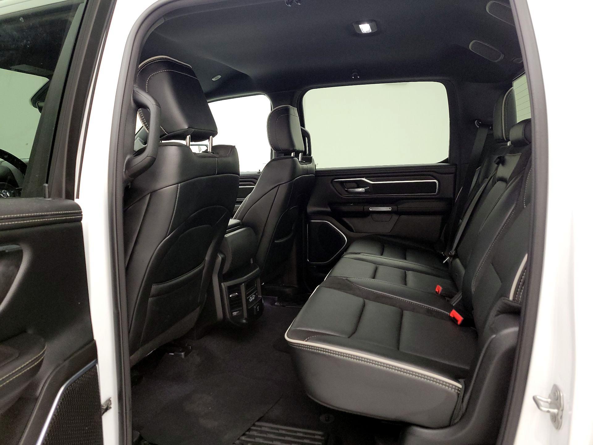 Thumbnail: 2025 RAM 1500 - 19