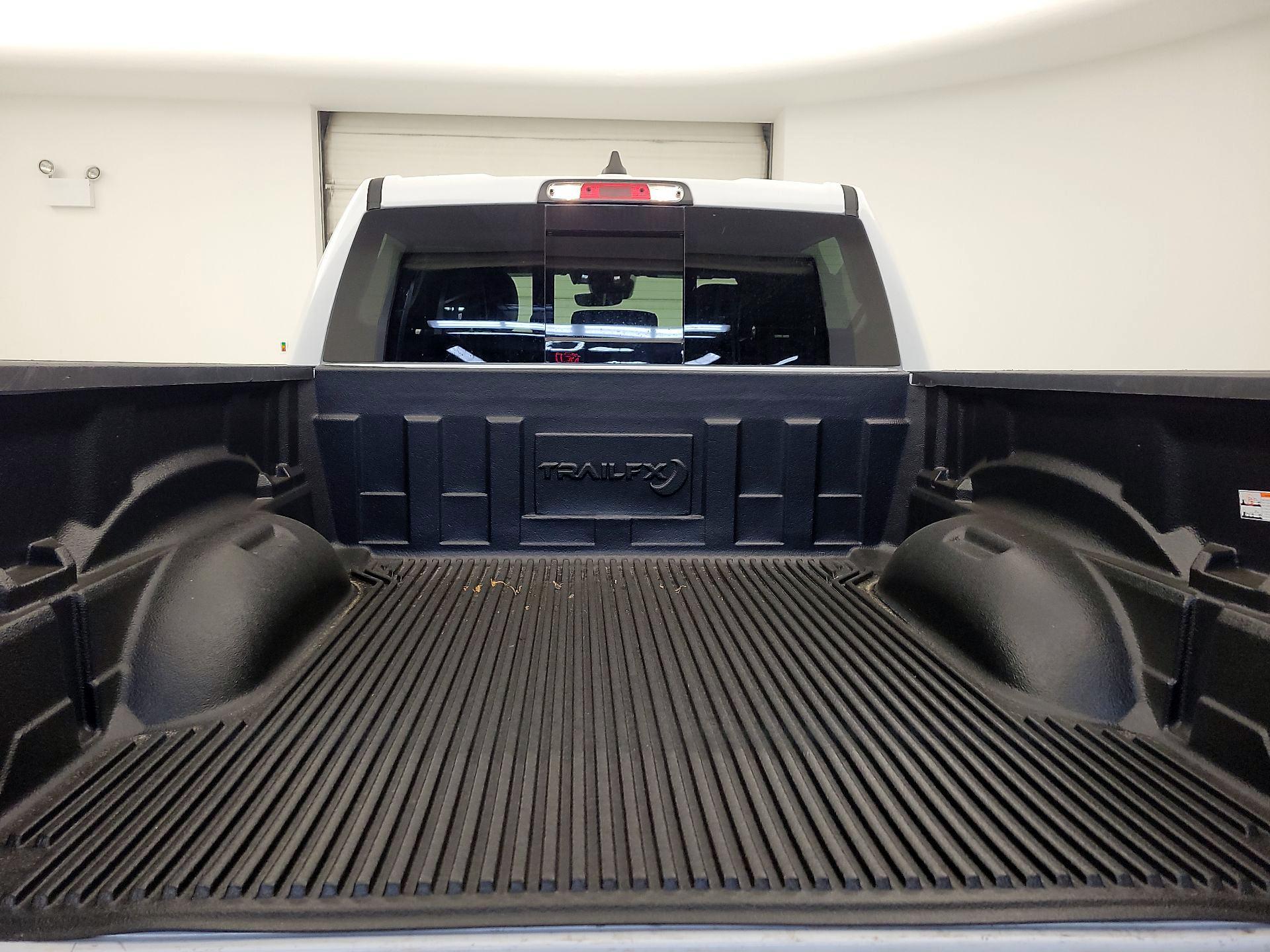 Thumbnail: 2025 RAM 1500 - 20