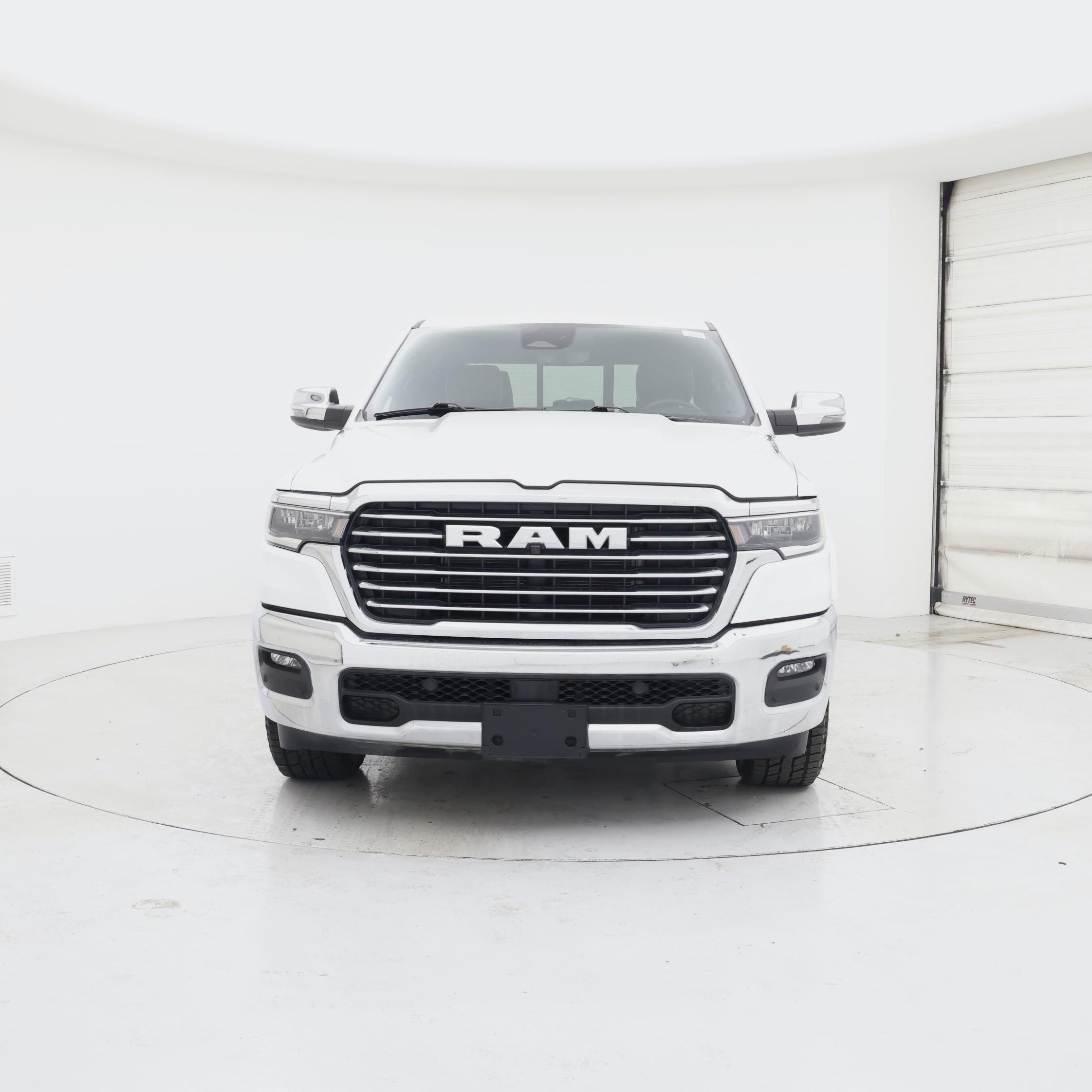 Thumbnail: 2025 RAM 1500 - 5
