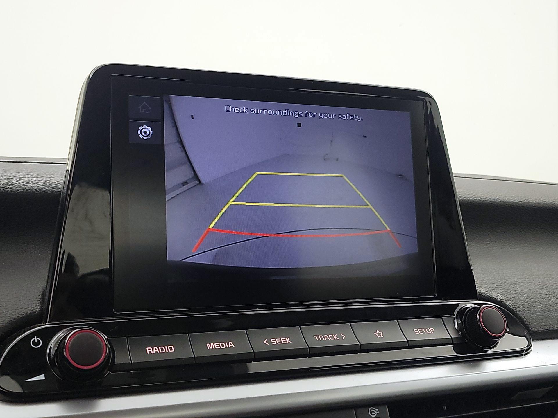 Thumbnail: 2023 Kia Forte - 14