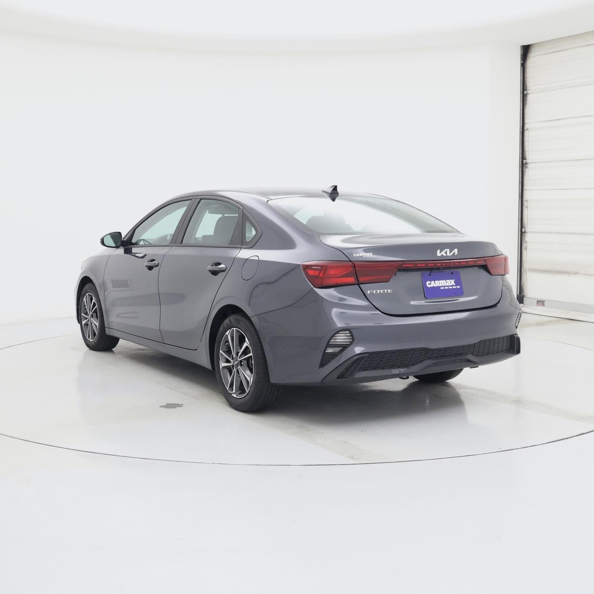 Thumbnail: 2023 Kia Forte - 2