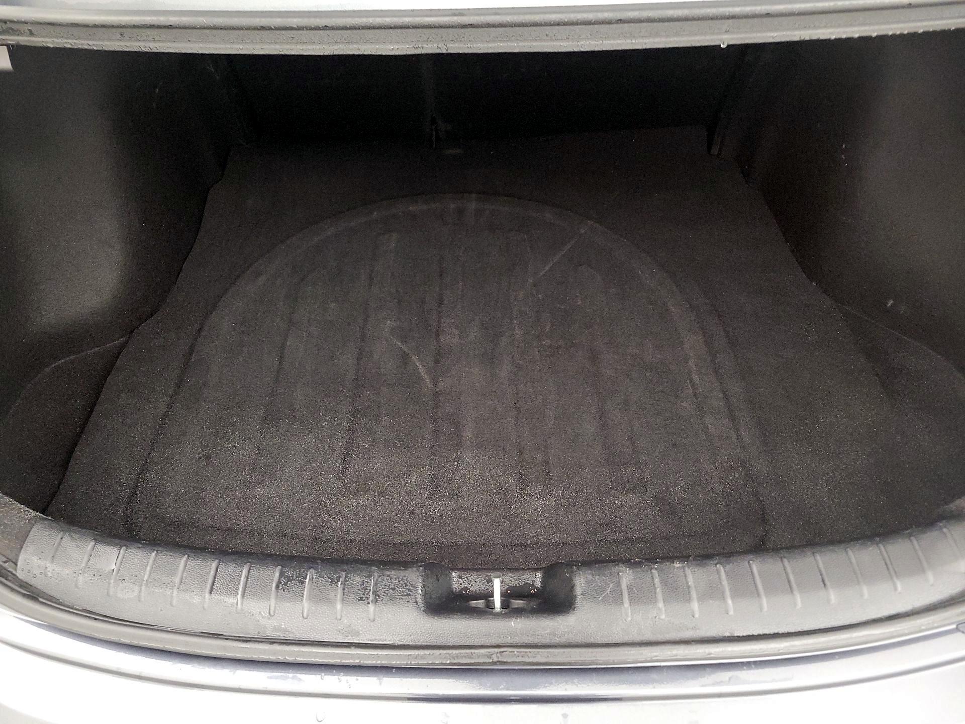 Thumbnail: 2023 Kia Forte - 20